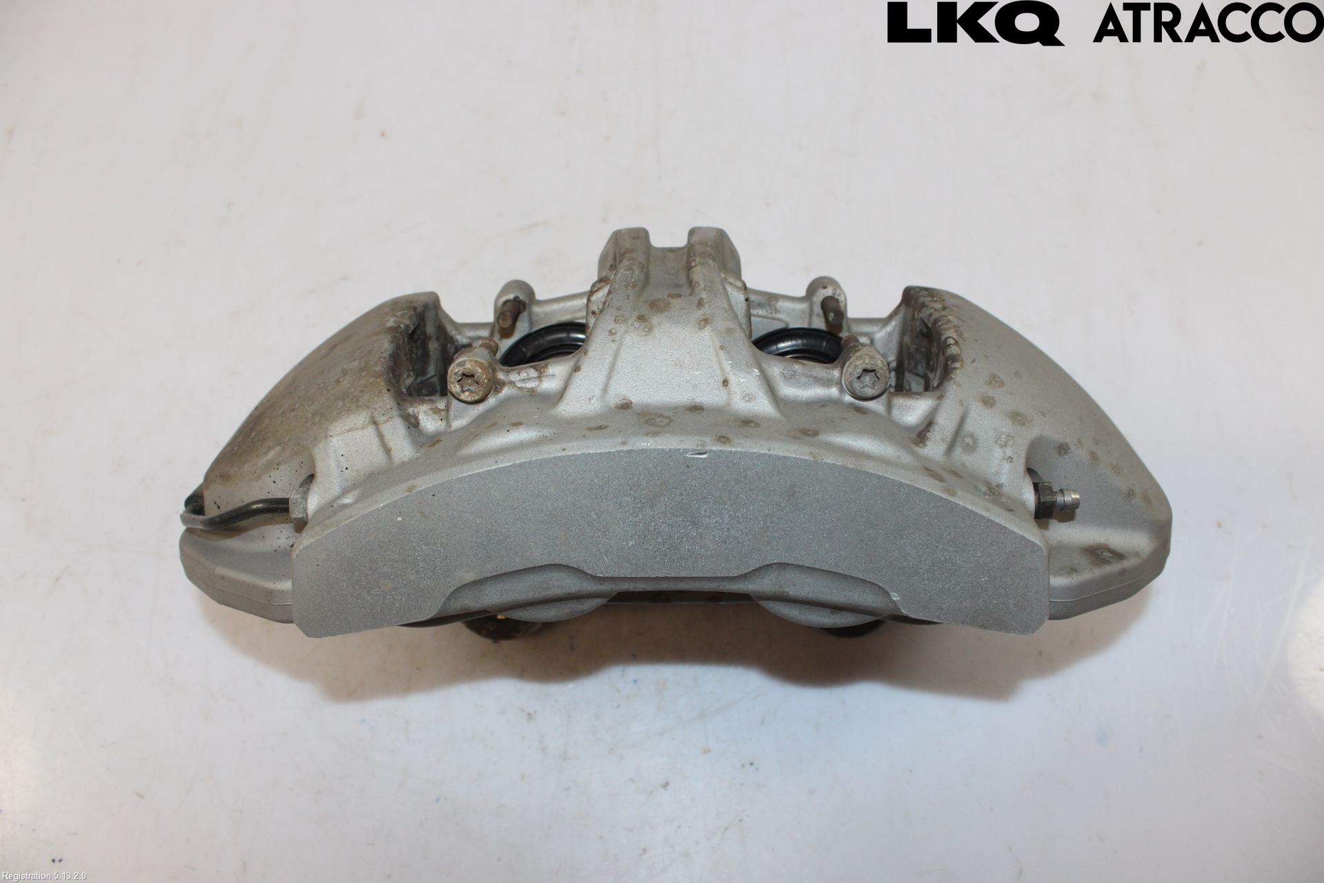 Mercedes-Benz MB EQE (V295) 22- Bremsecaliper Foran Høyre
