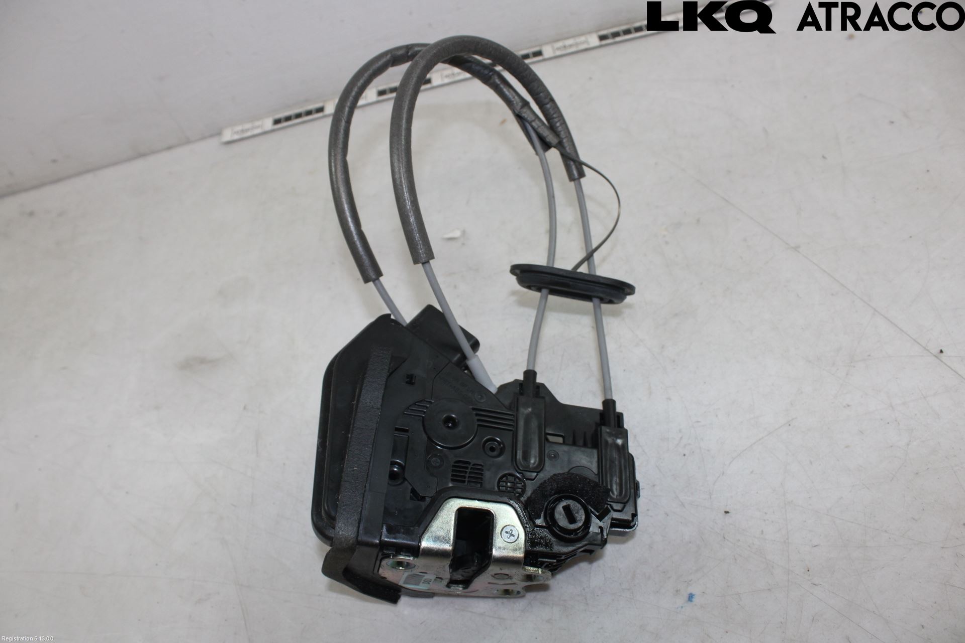 Kia NIRO (DE) 17-22 Dørlås - Låsekasse