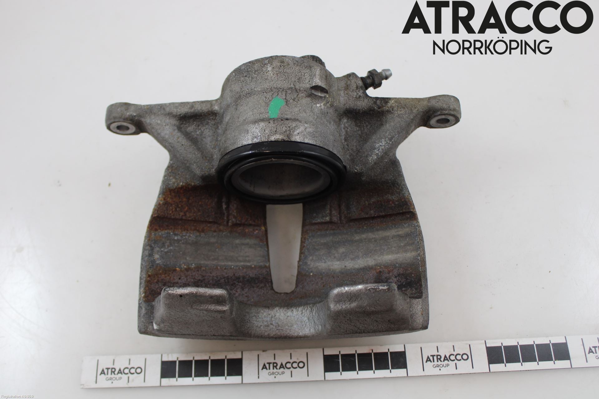 Volkswagen VW TIGUAN 16-24 Bremsecaliper Foran Høyre