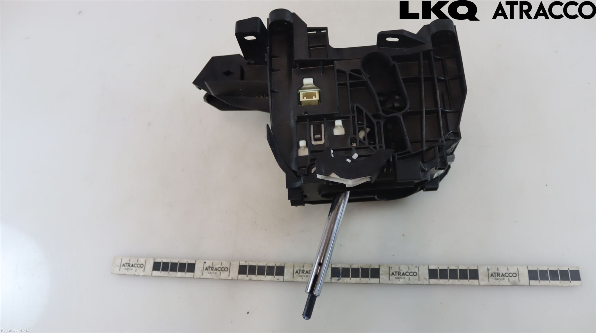 Toyota COROLLA 19- Gearspak