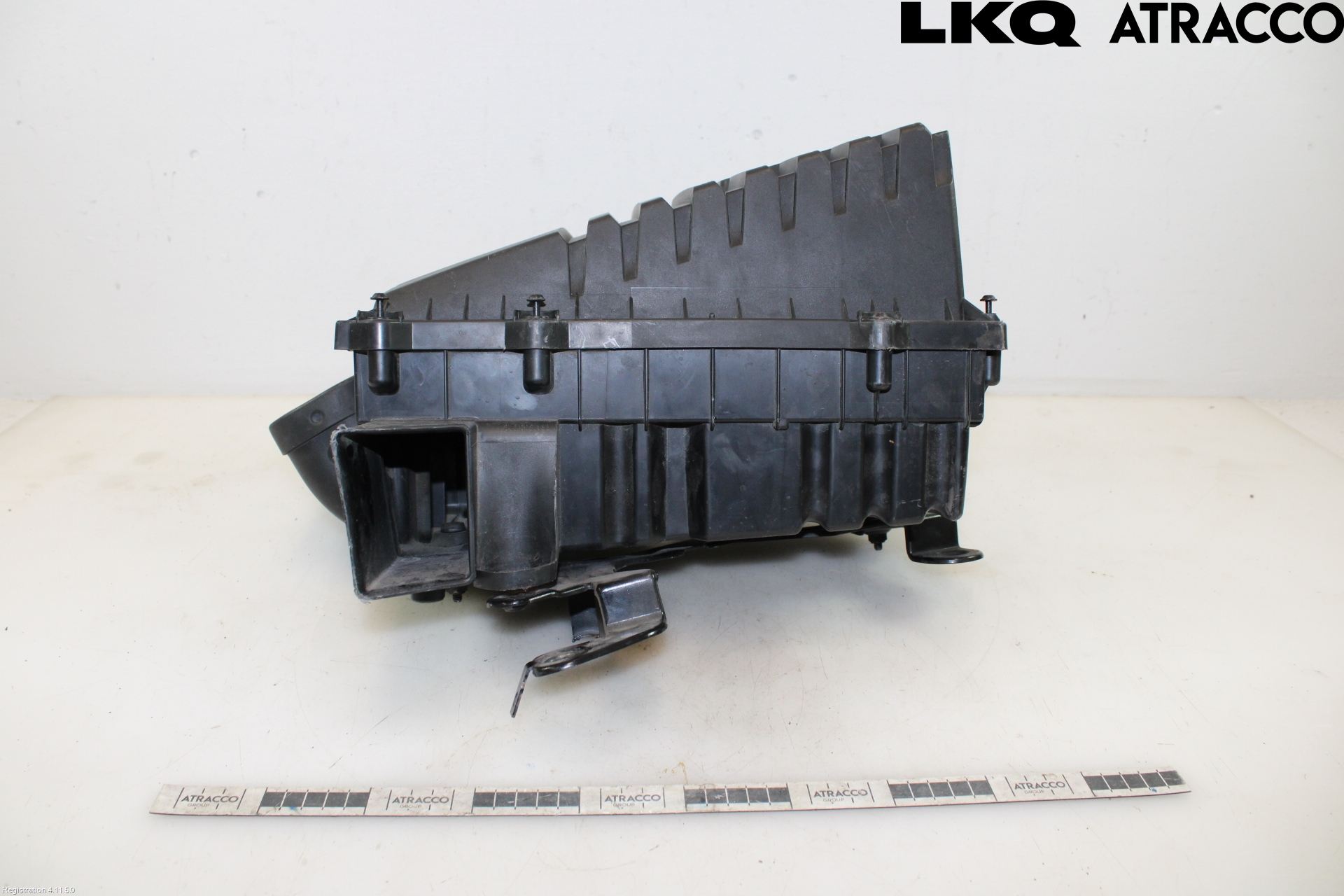 Audi TT/TTS 07-14 Luftfilter Boks