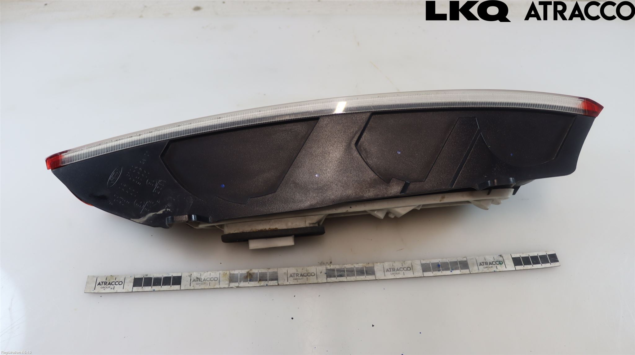 Ford FOCUS 08-11 Baklykt Høyre