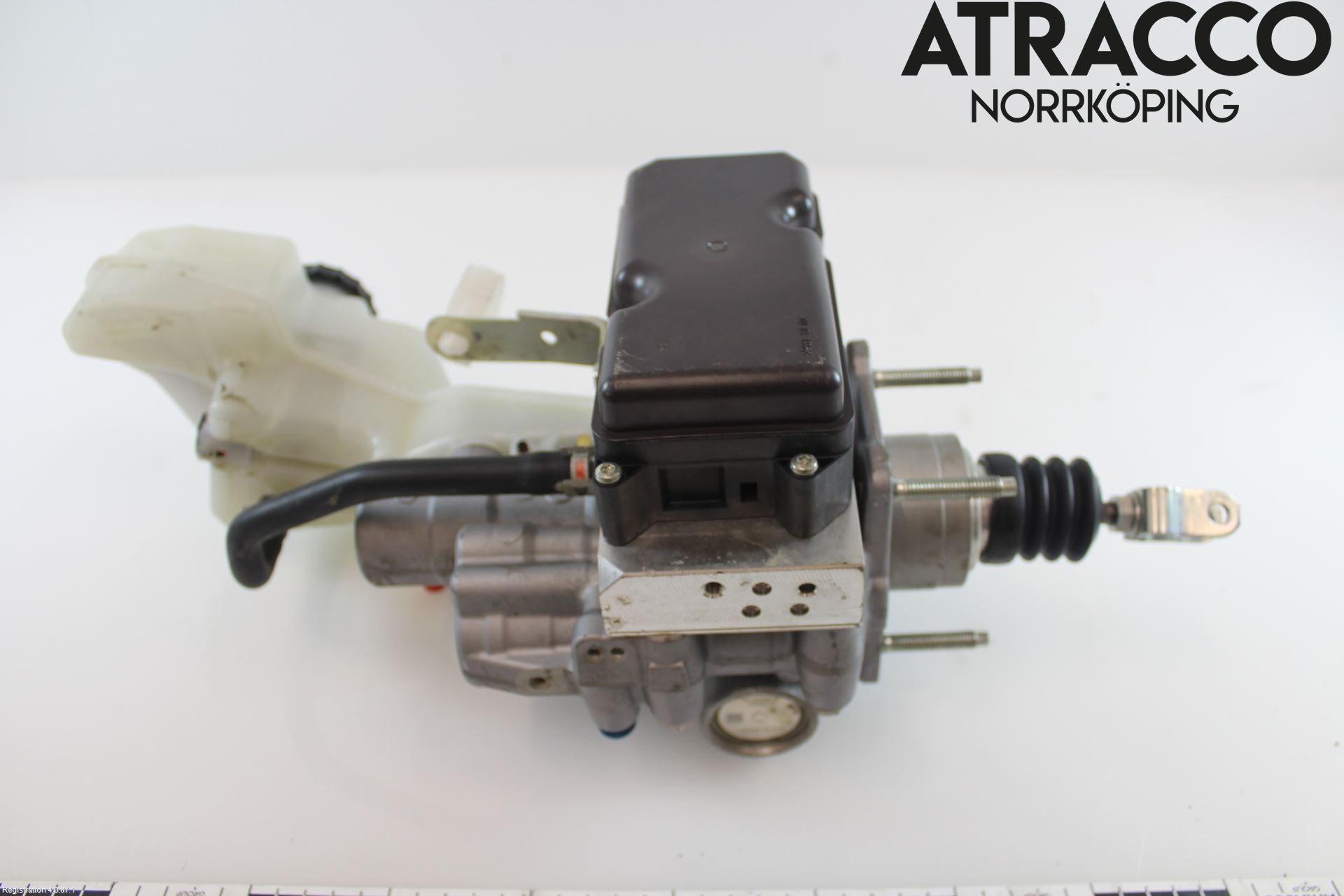 Toyota C-HR 16-23 Brems Hovedsylinder