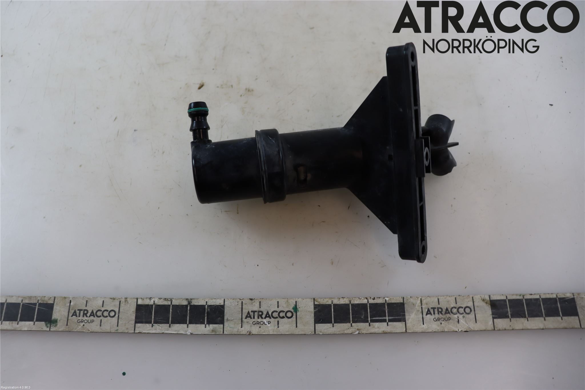 BMW 5 E60/61 Sed/Tou 02-10 Spylerdyse Frontlykter