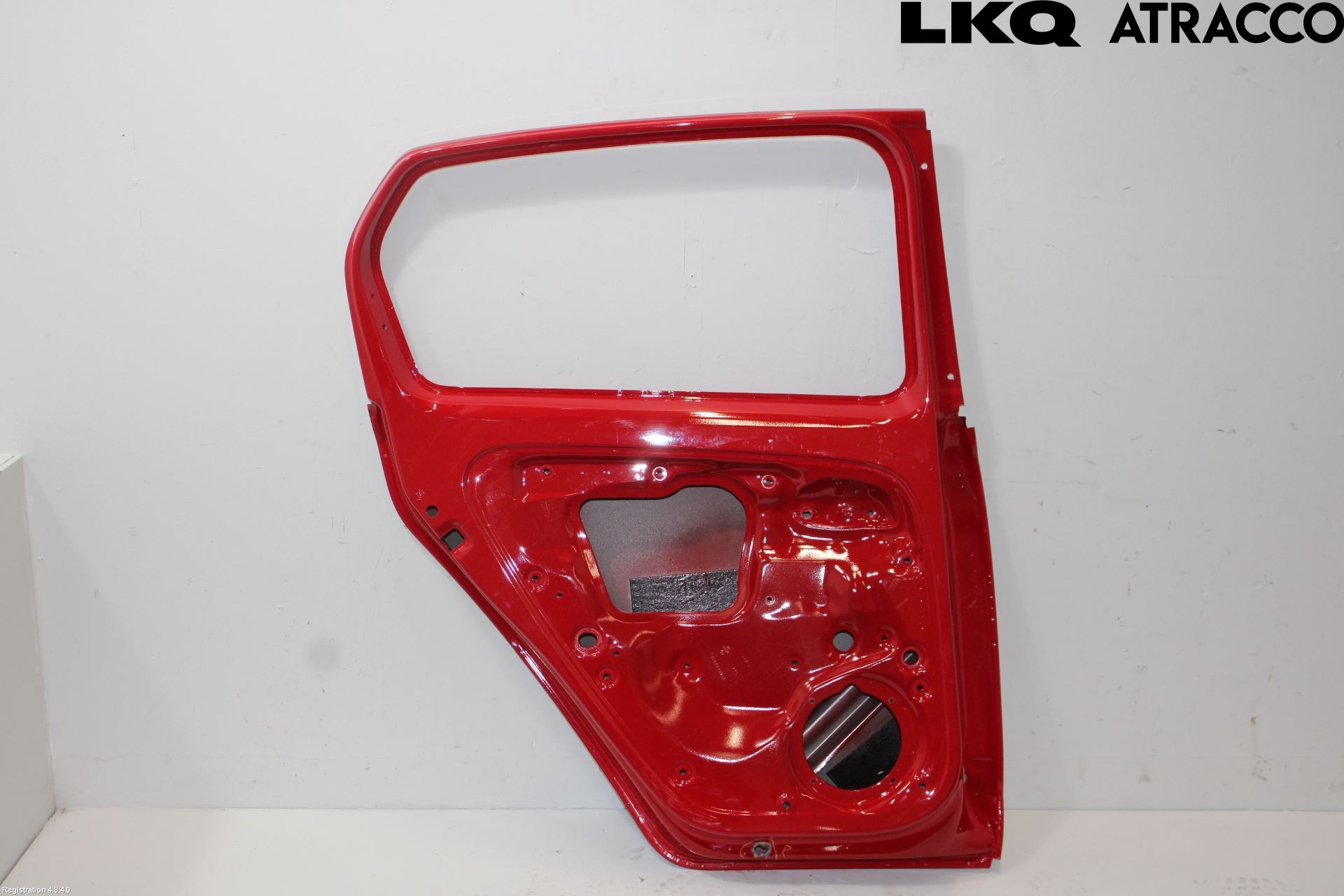 Volkswagen VW UP! / E-UP! Dør 4D Bak Venstre