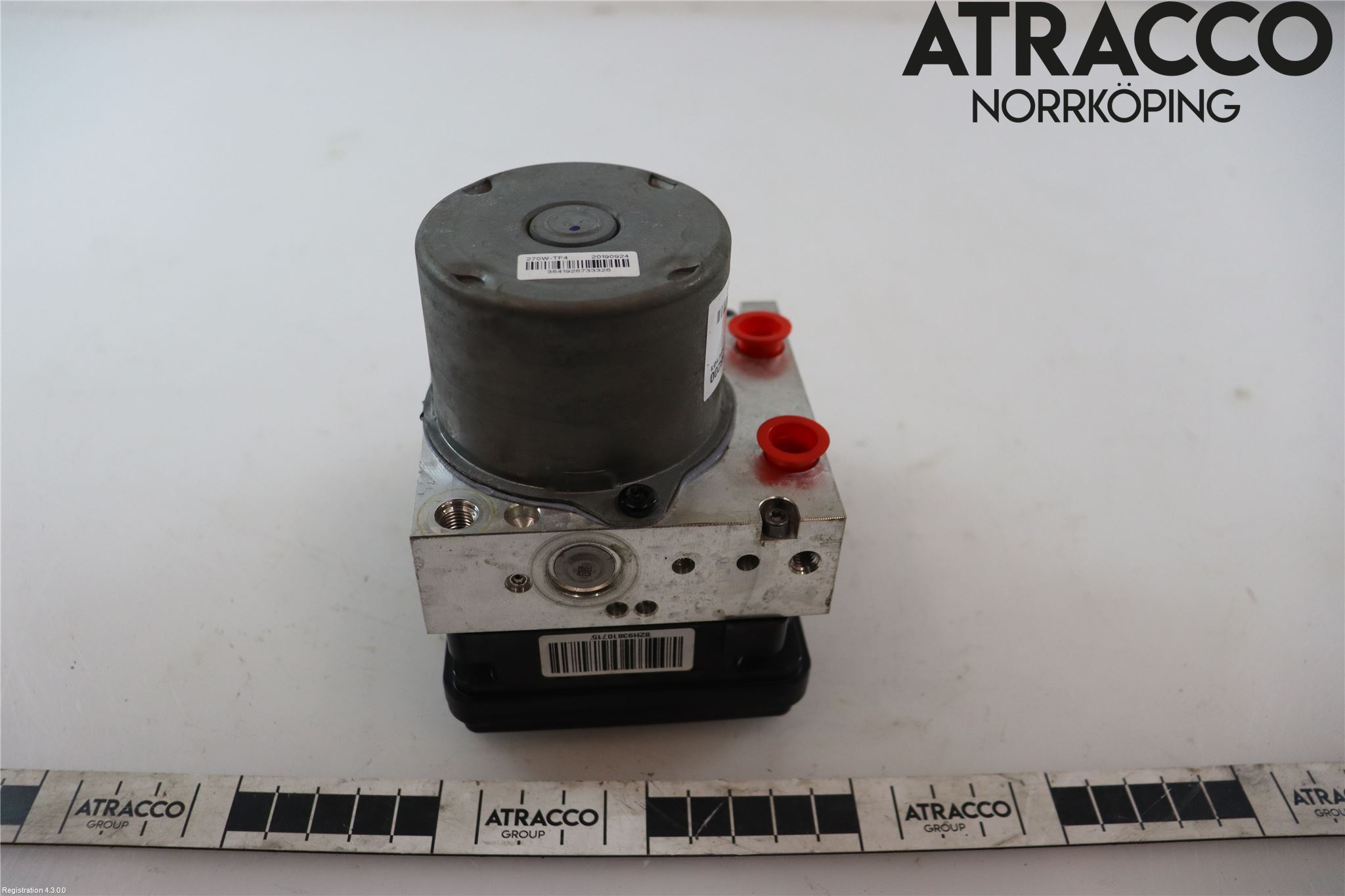 Kia RIO 17- Abs Hydraulikkaggregat
