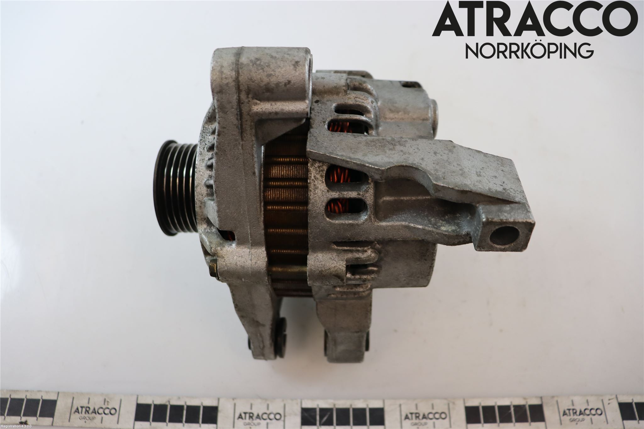 Ford FIESTA     96-99 Dynamo
