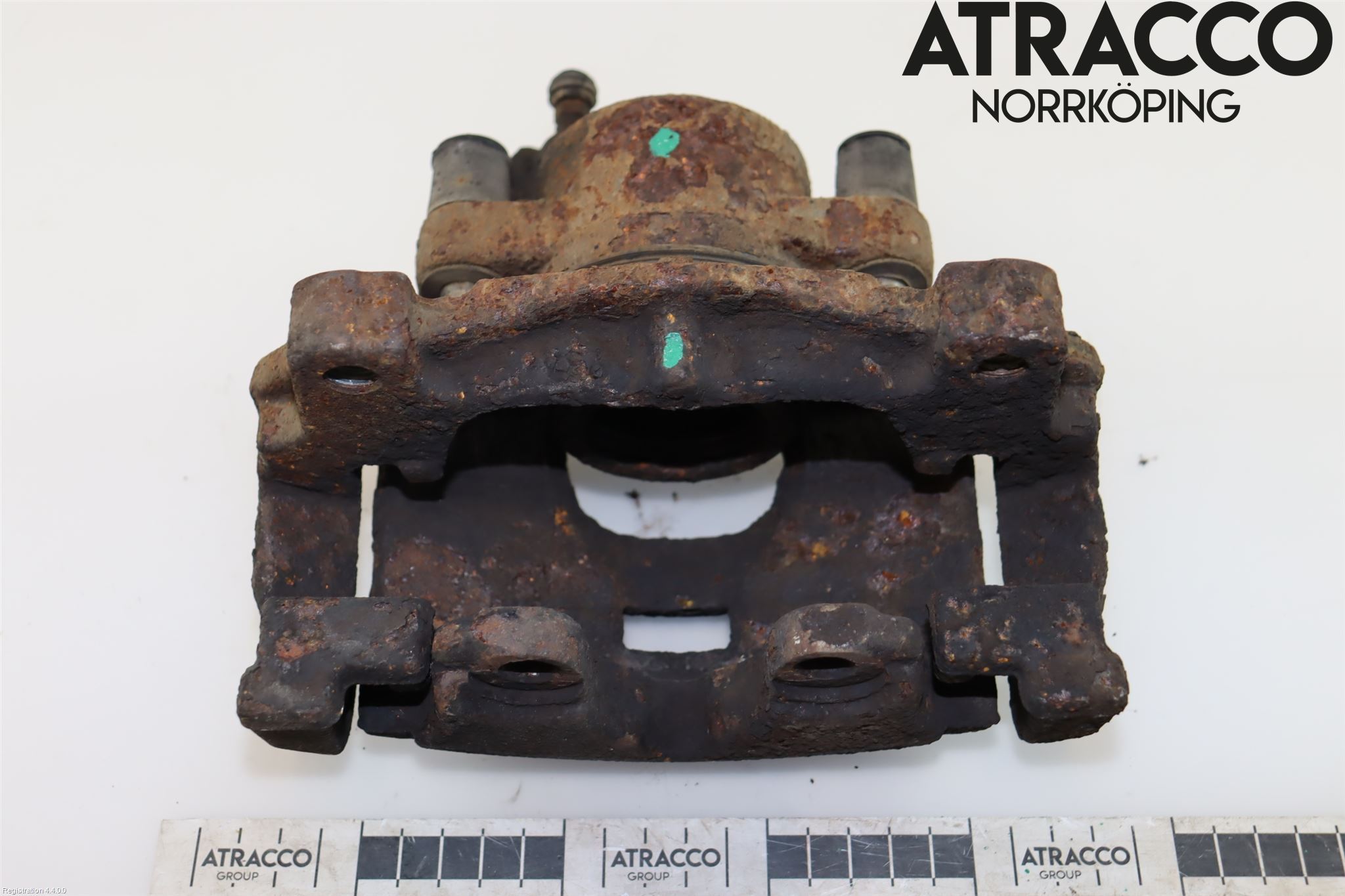 Volvo V60 14-18 Bremsecaliper Foran Venstre