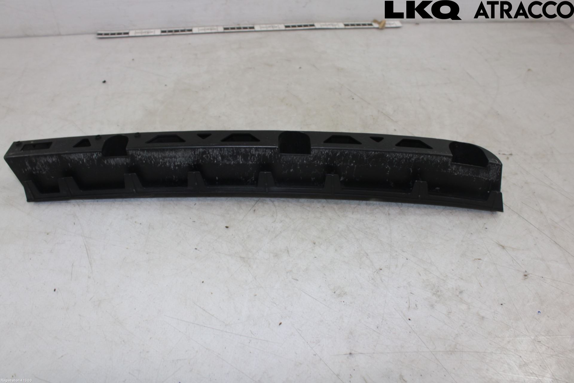 Skoda FABIA 07-14 Støtfanger Bak Deform Element