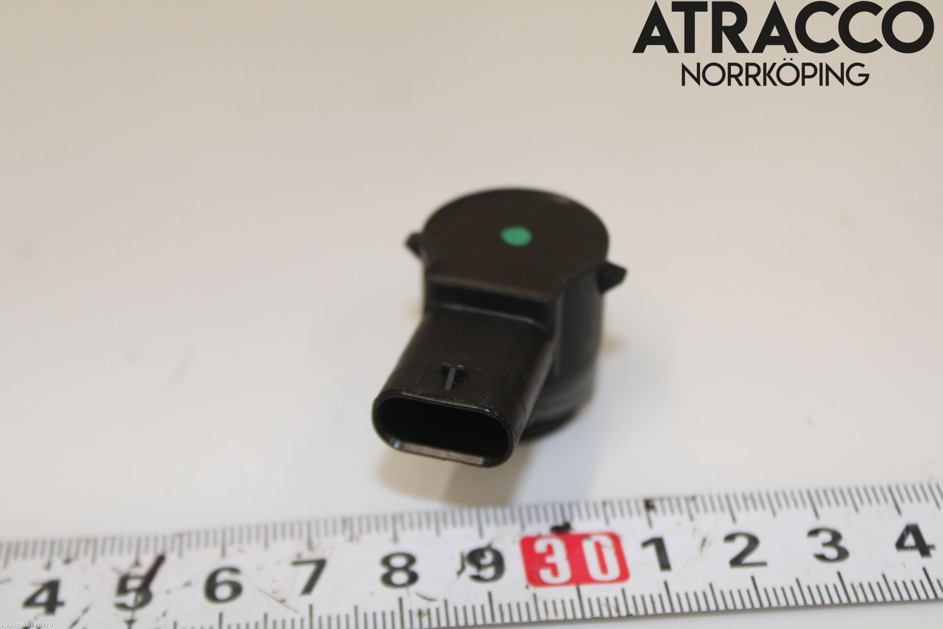 Volkswagen VW GOLF / E-GOLF VII 13-20 Sensor Ryggesensor