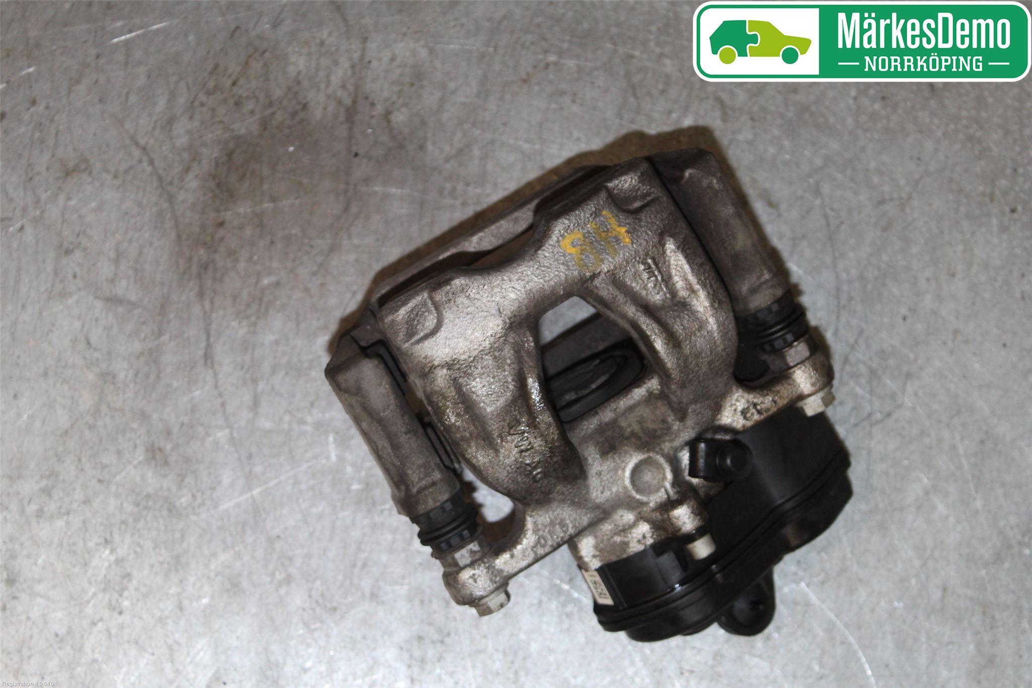 Audi A4/S4 B9 16-19 Bremsecaliper Bak Høyre