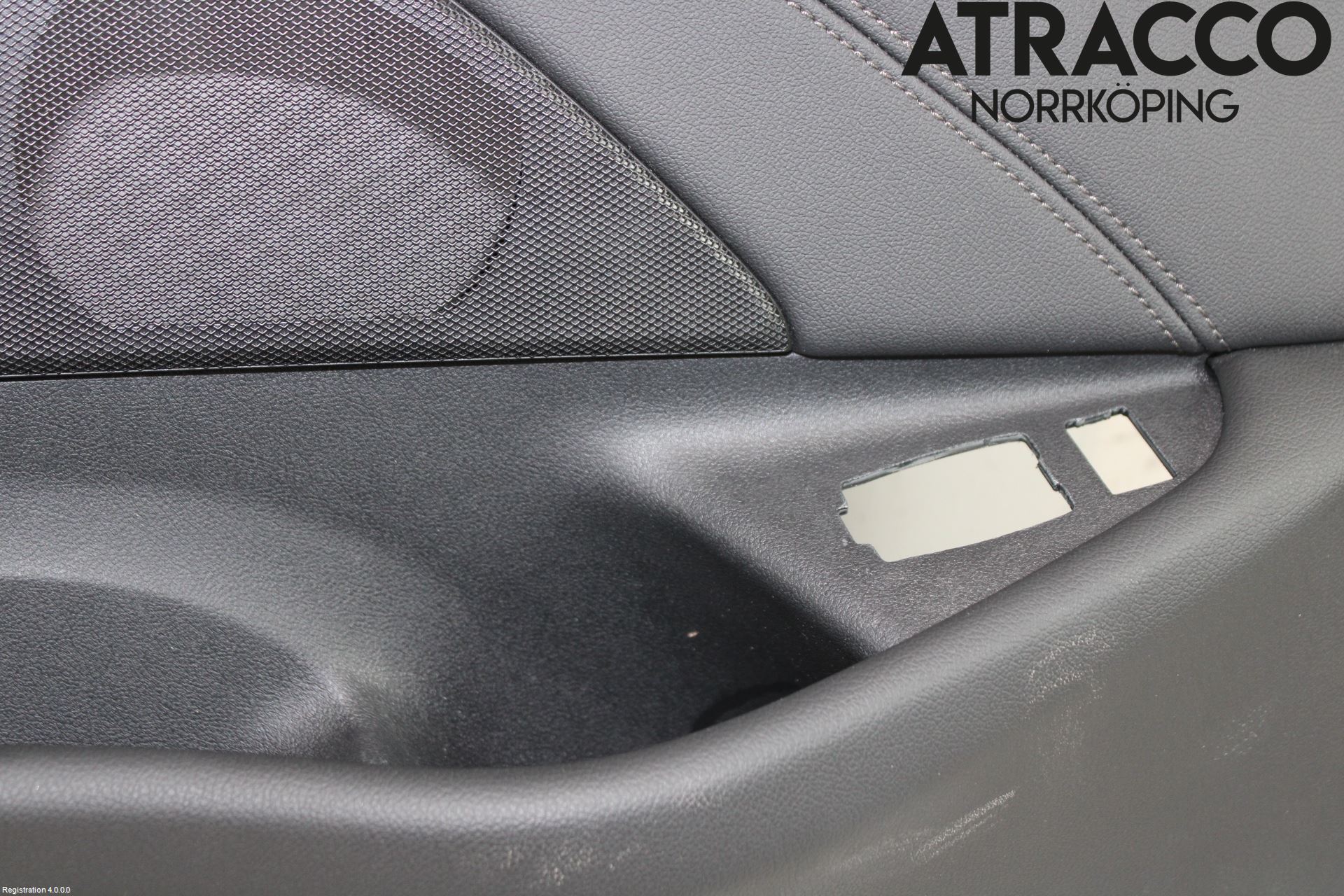 BMW 5 G30/G31/F90 17-23 Innr Dørtrekk Venstre