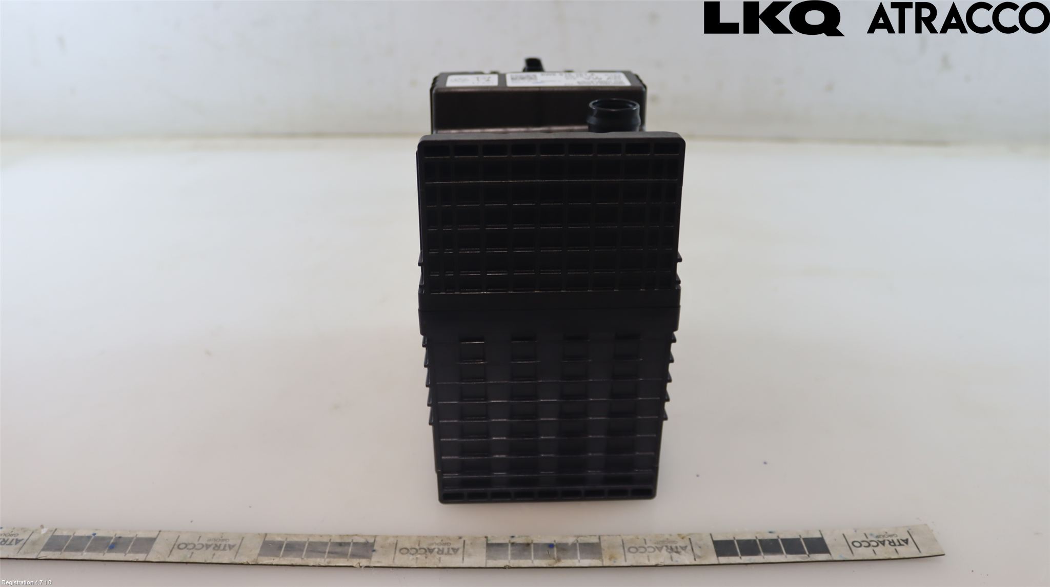 Audi Q5/SQ5 17- Hybrid Batteri