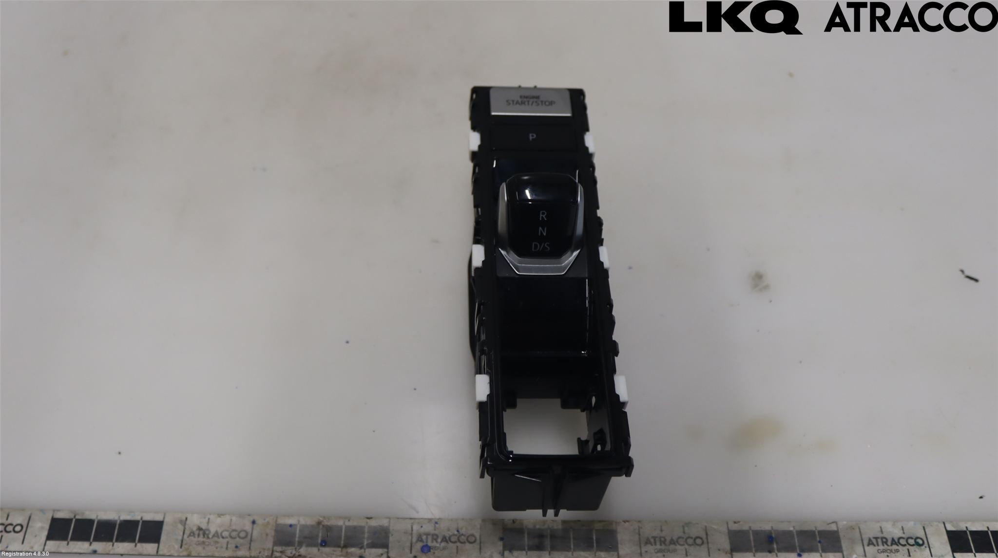 Volkswagen VW GOLF / E-GOLF VIII 20- Gearspak