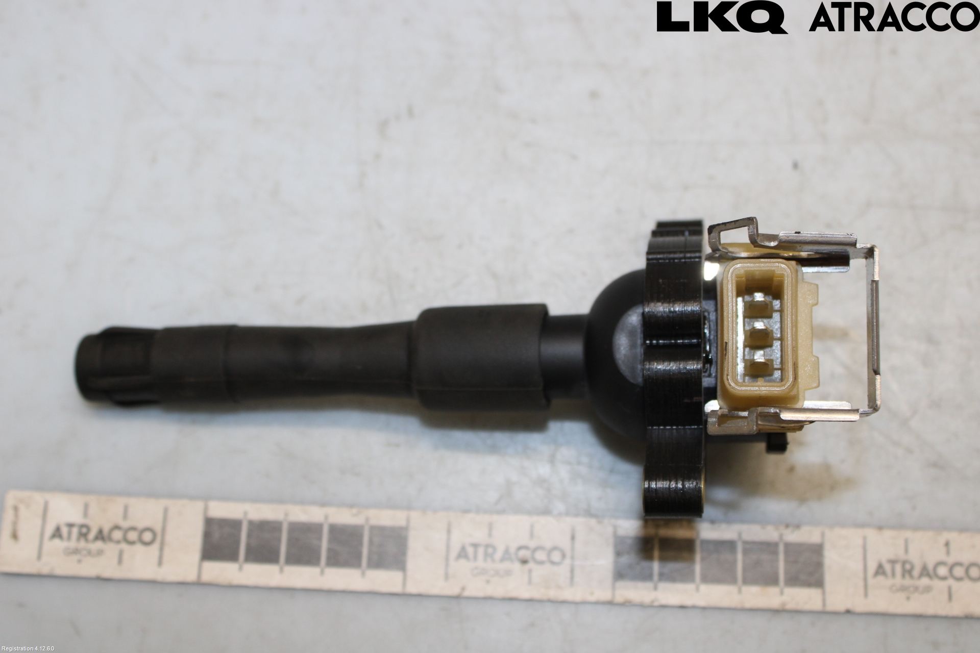 BMW 5 E39 95-04 Coil