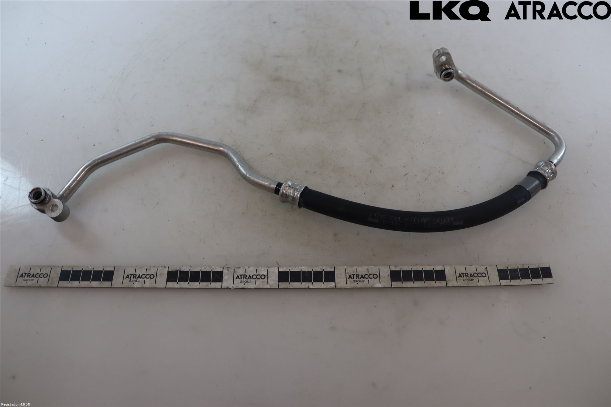 Toyota COROLLA 19- Varme Ac Slange - Rør