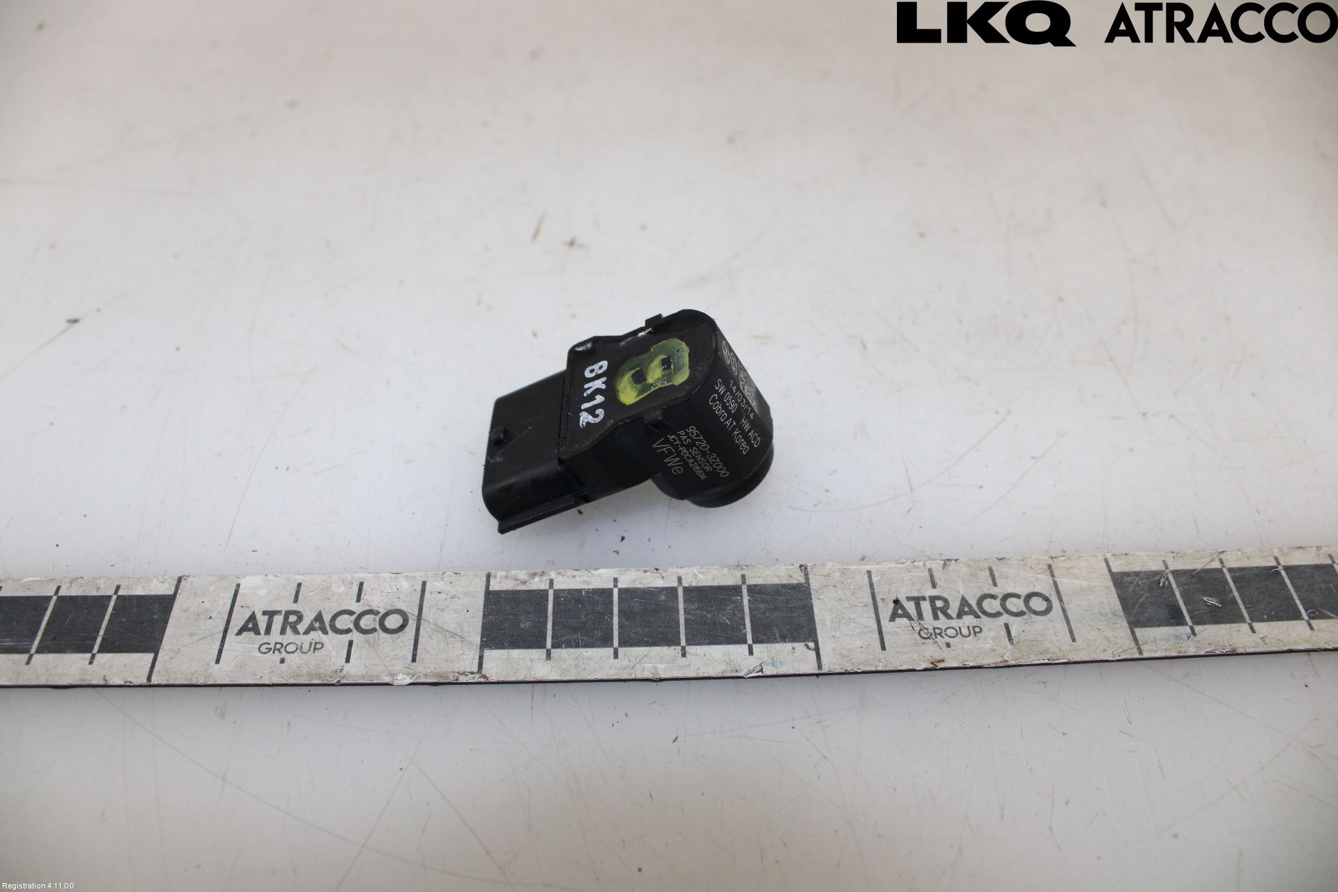 Hyundai i40 08-15 Sensor Ryggesensor