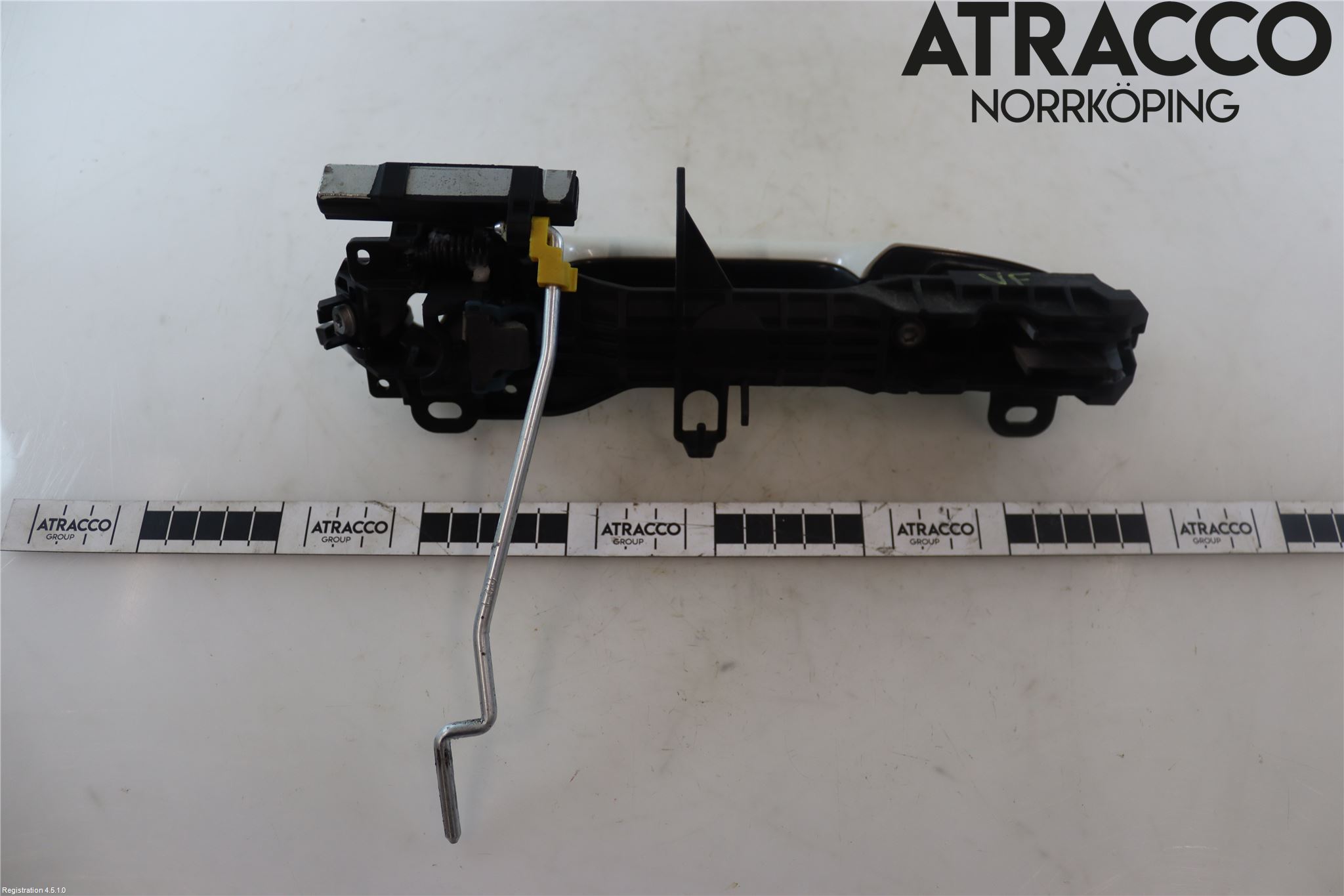 Toyota RAV4 13-18 Dørhandtak Ytre Venstre