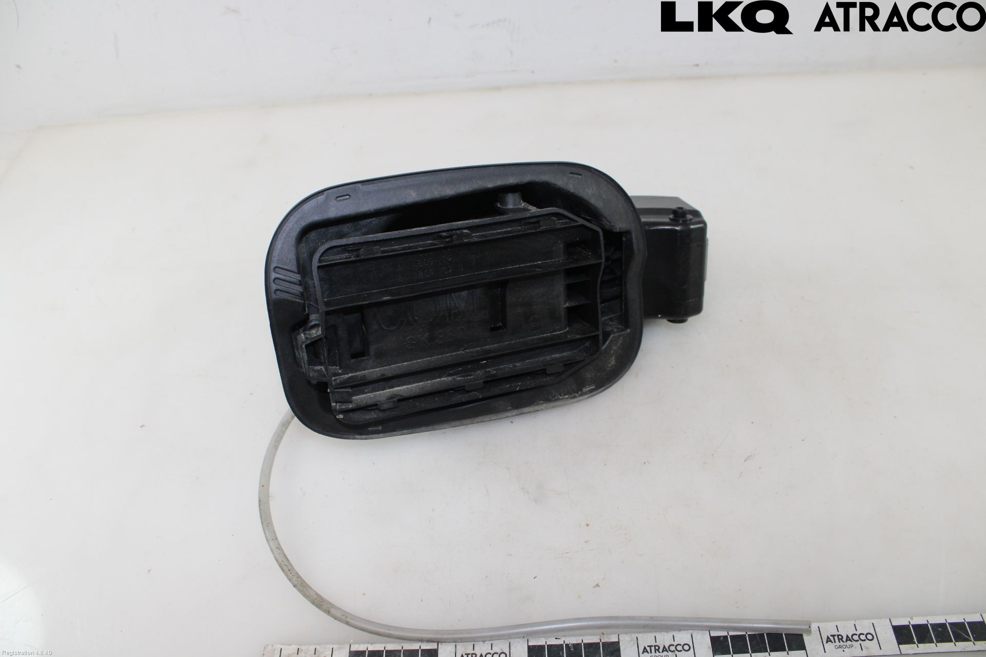 Skoda OCTAVIA (NX) 20- Drivstoff Tankluke