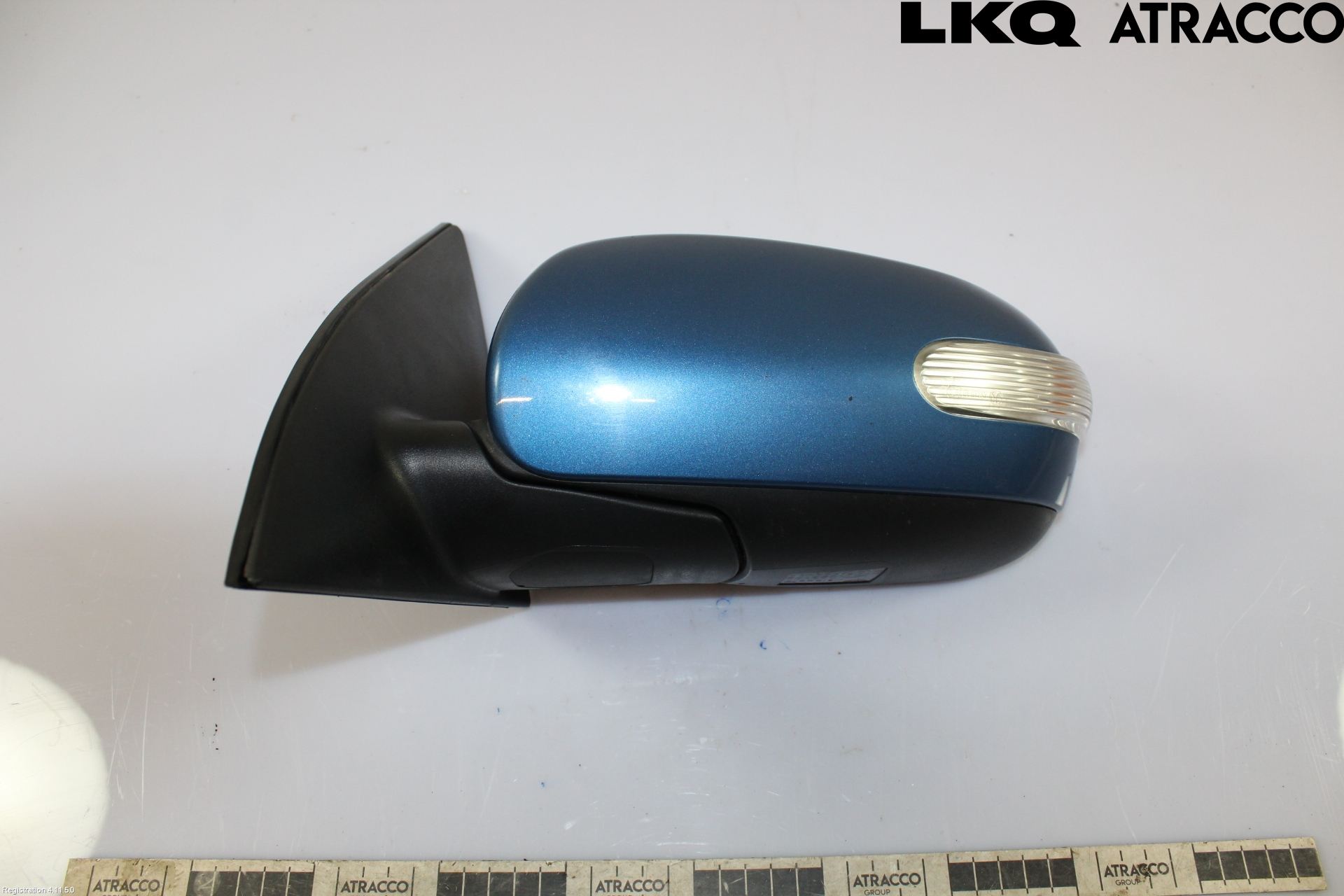 Kia CEED 06-12 Speil V M-El Justering
