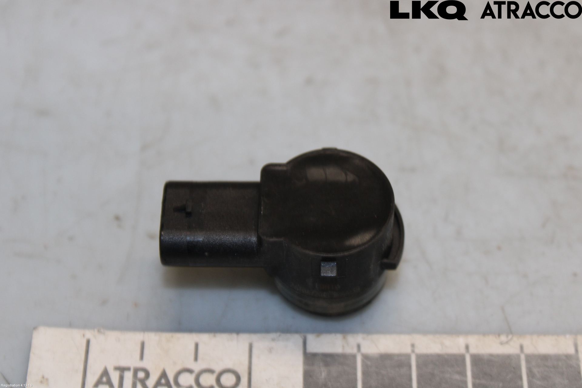 Volkswagen VW TOURAN 16- Sensor Ryggesensor