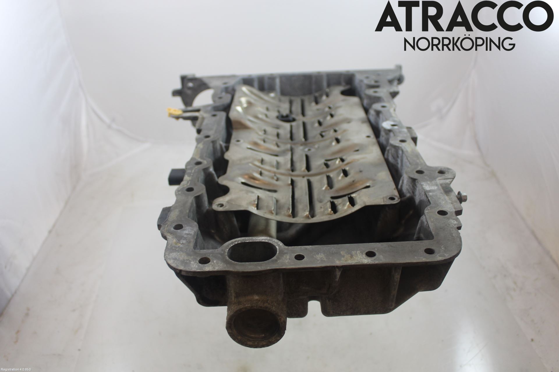 Landrover RANGE ROVER SPORT (L494) 14-22 Bunnpanne