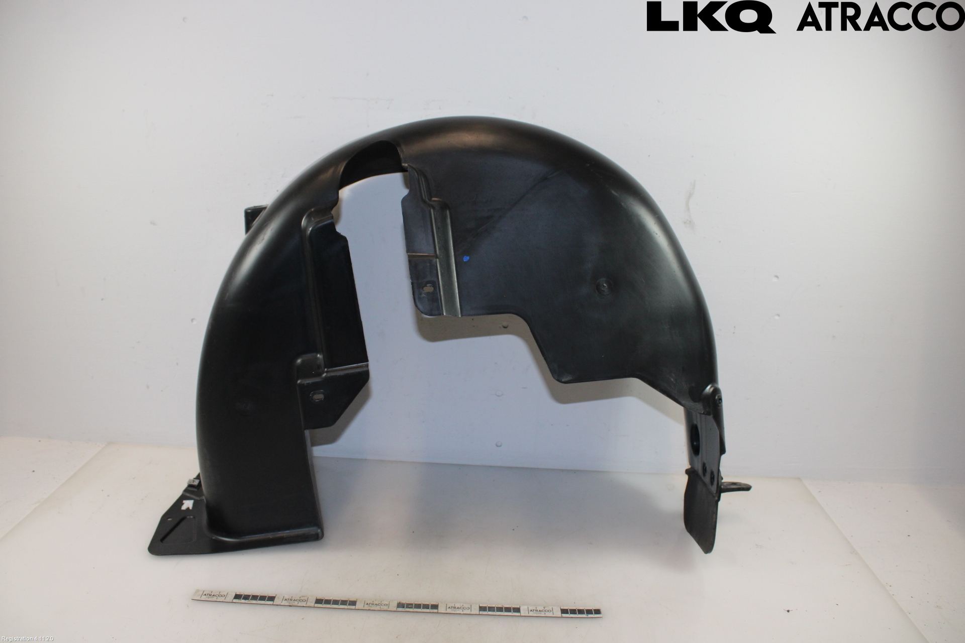 Skoda FABIA 22- Skjerm Indre