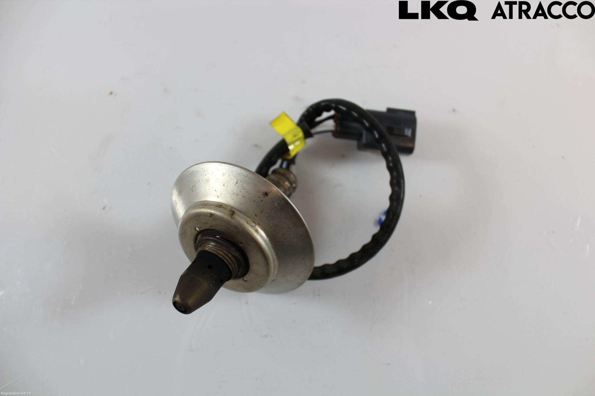 Toyota YARIS XP130 15-20 Inns Lambdasonde