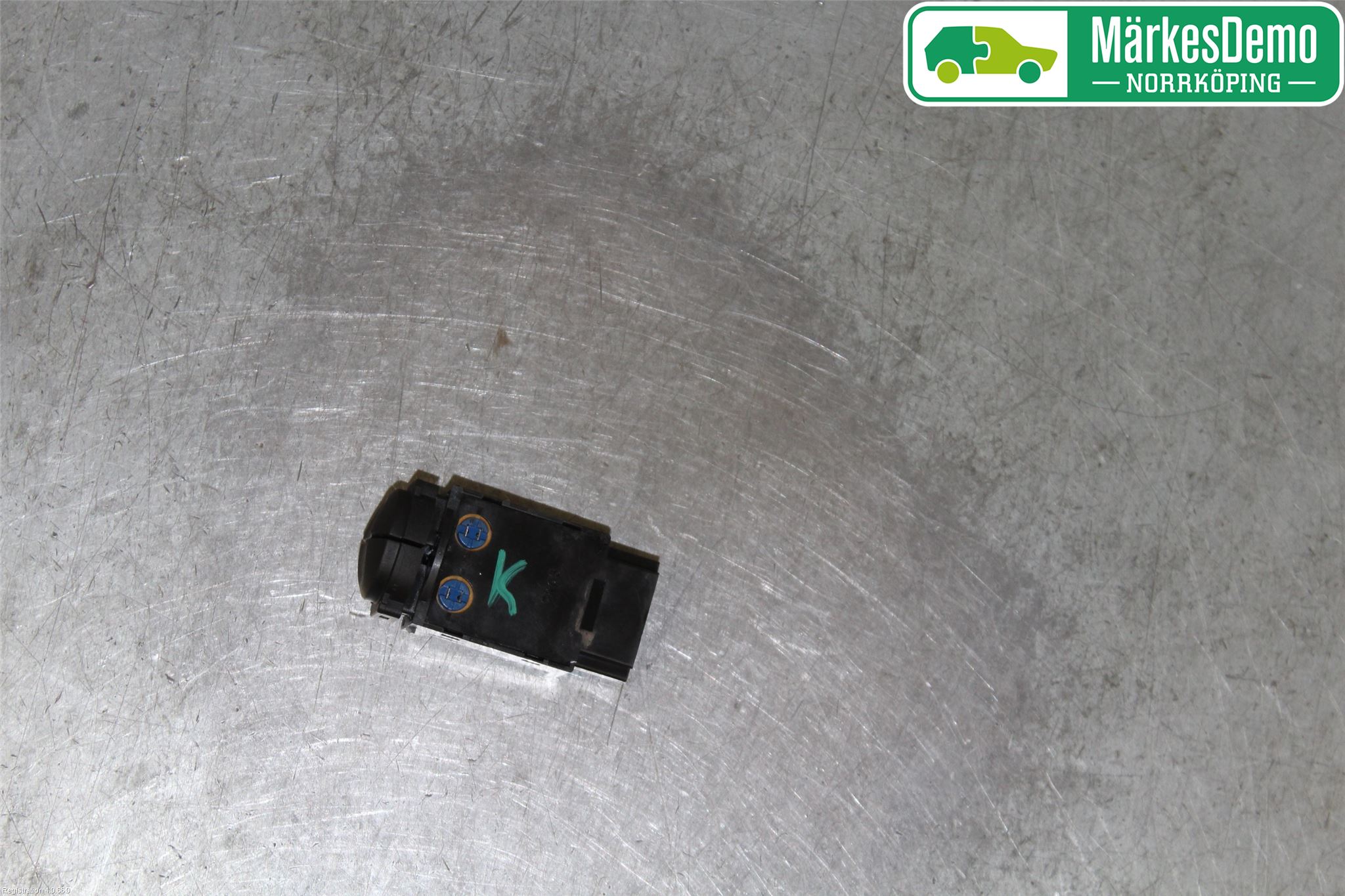 Mitsubishi COLT   04-08 Bryter Hovedlys