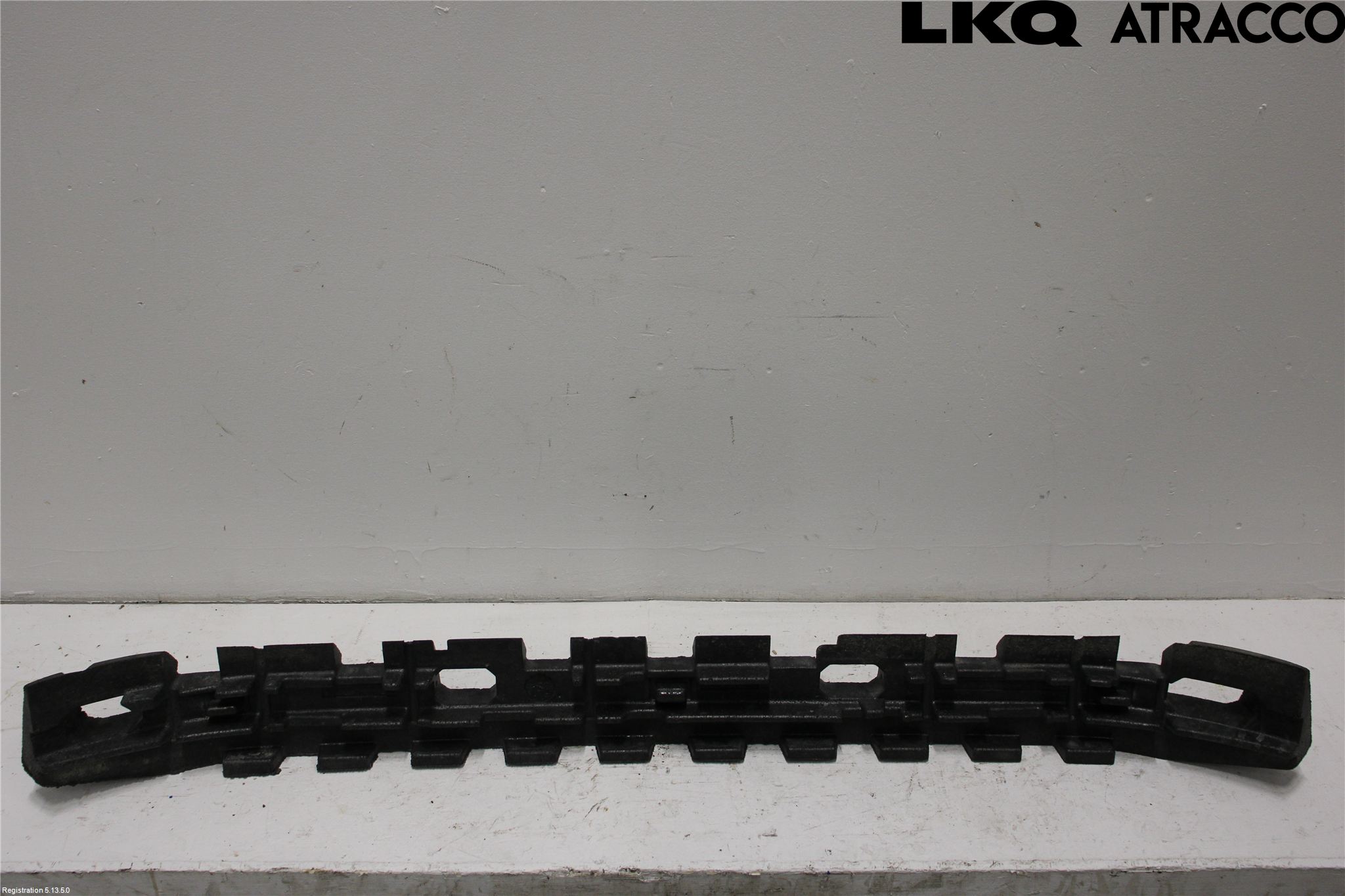 Volvo XC90 03-06 Støtfanger Bak Deform Element