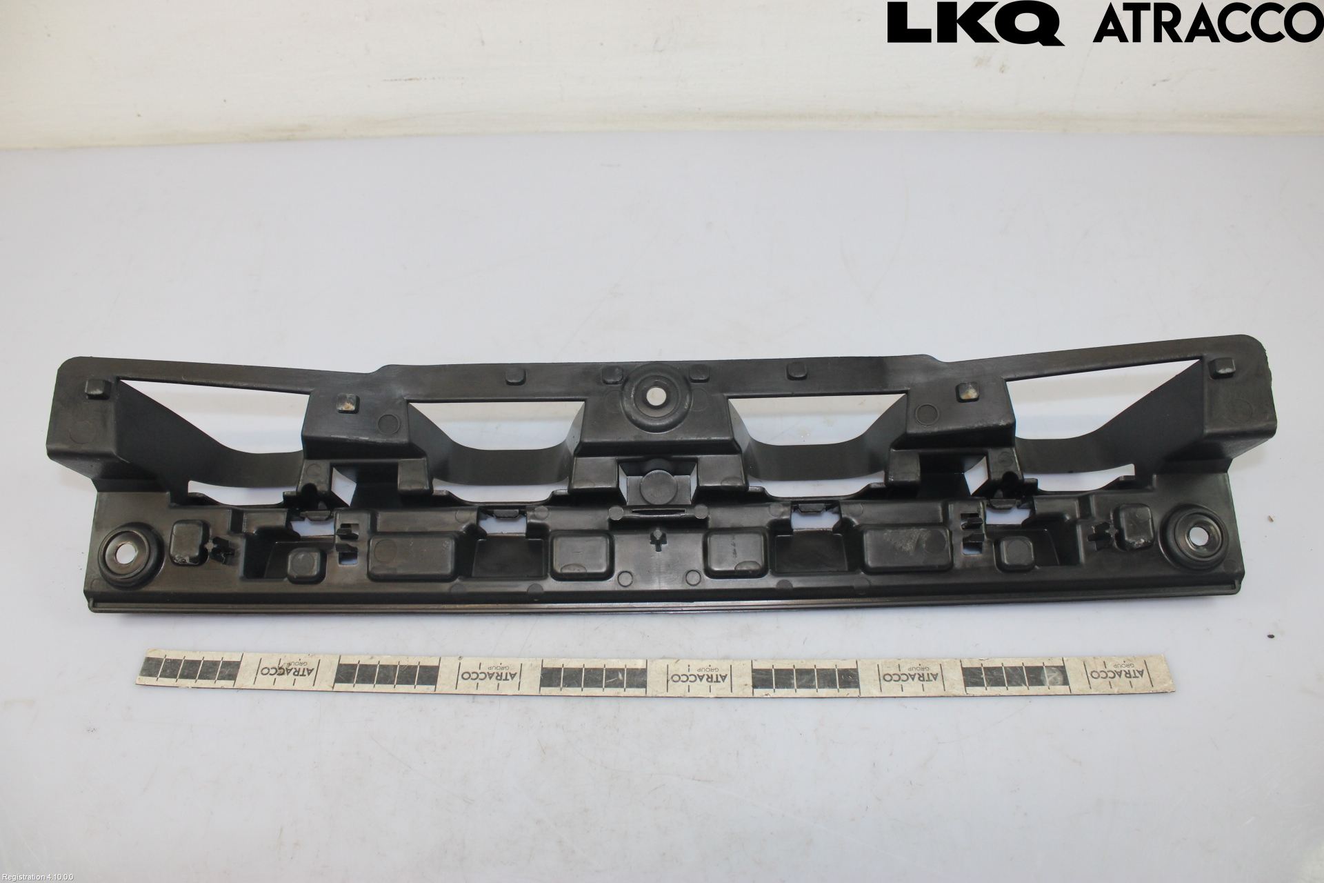 Citroen C4 CACTUS 14-20 Støtfanger Bak Deform Element