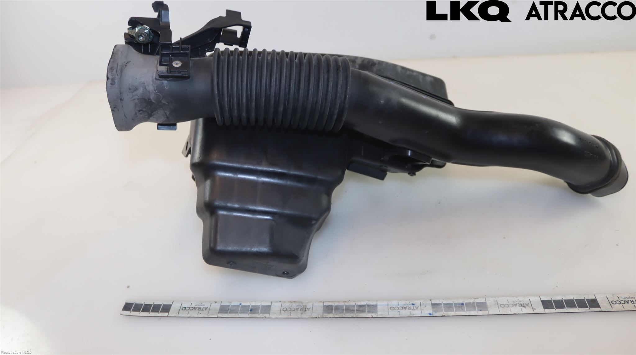 Toyota AURIS 10-12 Luftfilter Boks