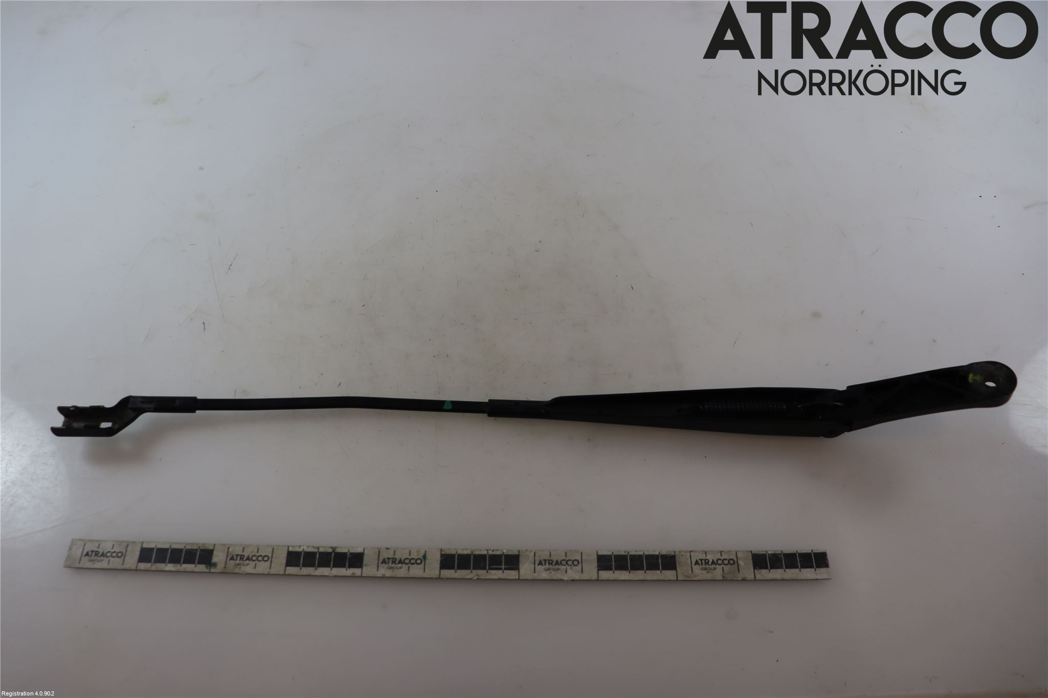 Volkswagen VW PASSAT 11-14 Viskerarm-Armer Frontrute