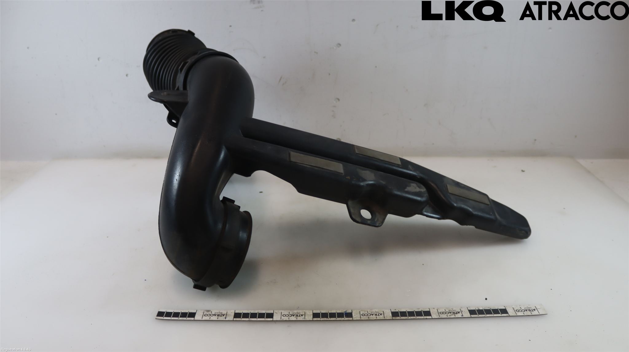 Cadillac ESCALADE Luftstyring Front