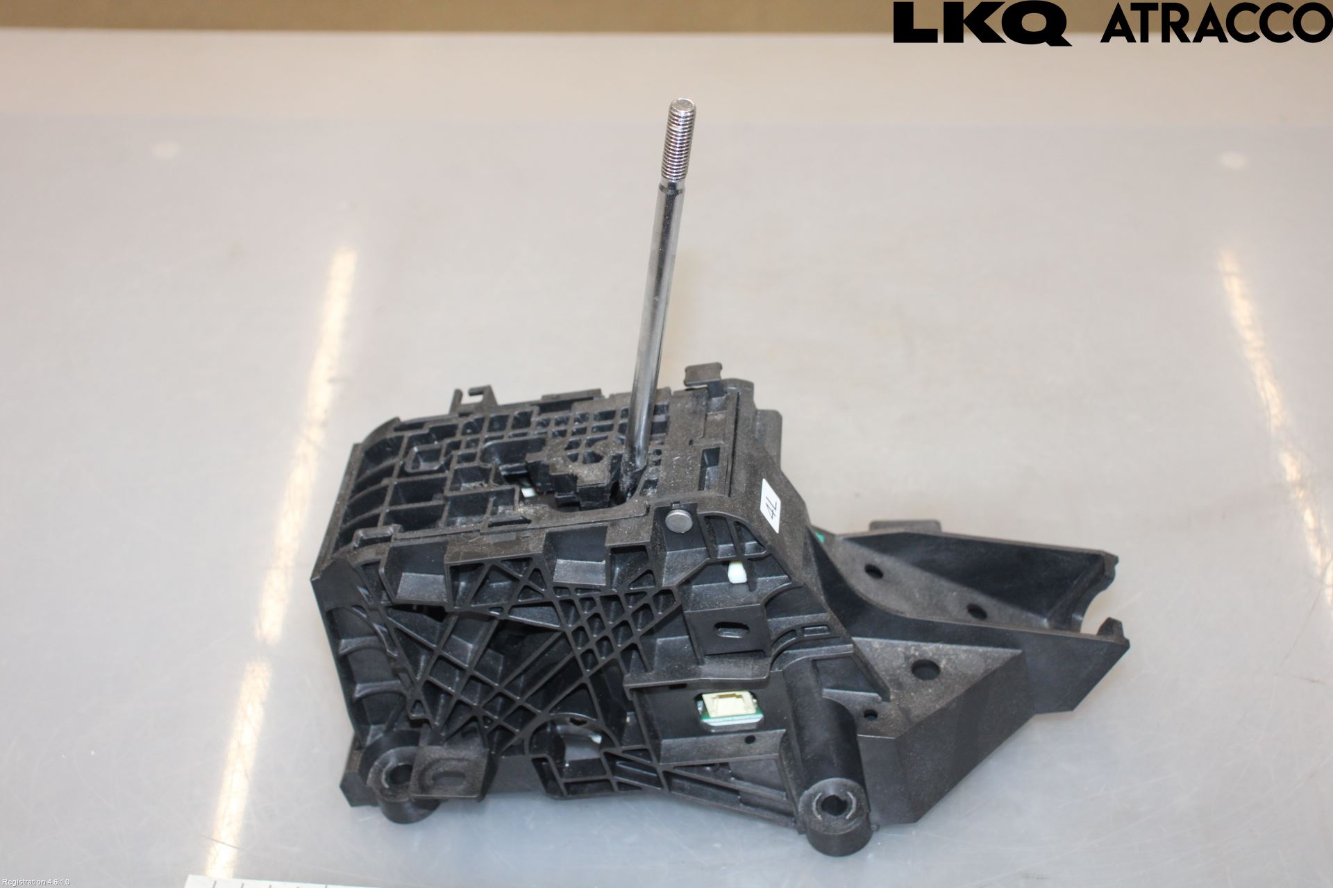 Toyota RAV4 13-18 Gearspak