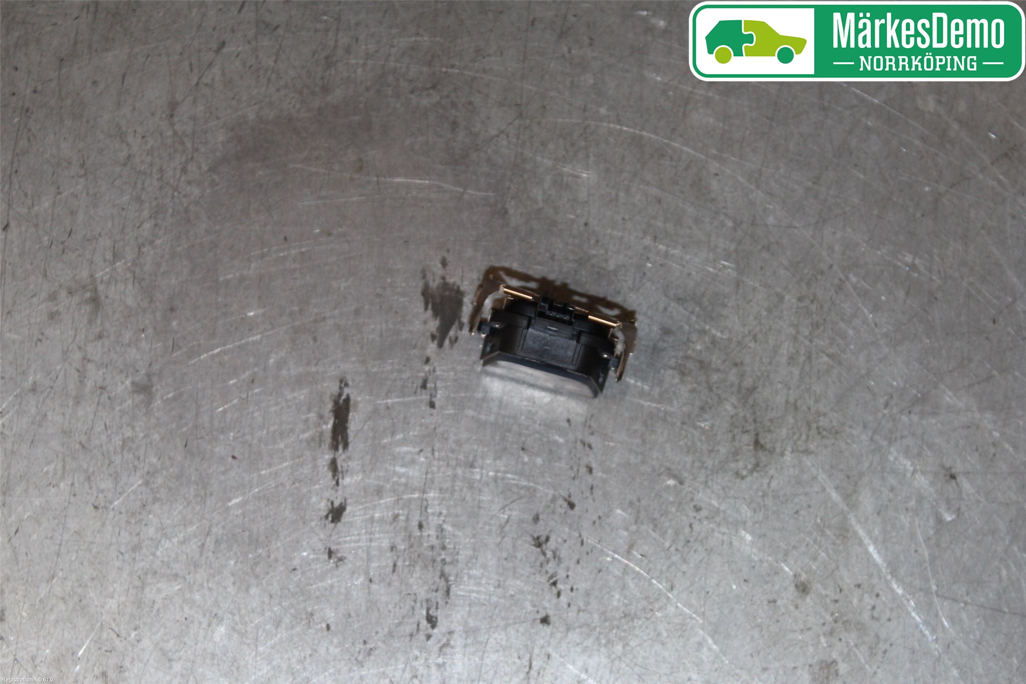 Jaguar F-TYPE Sensor Regnsensor