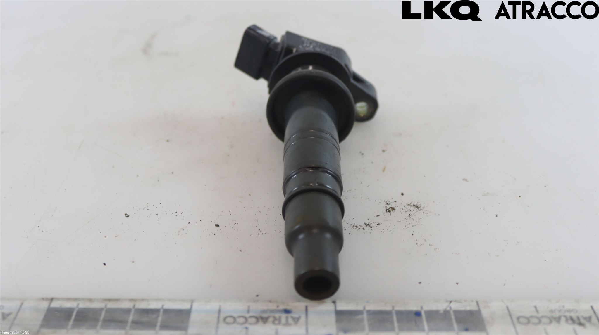 Toyota AVENSIS 03-06 Coil