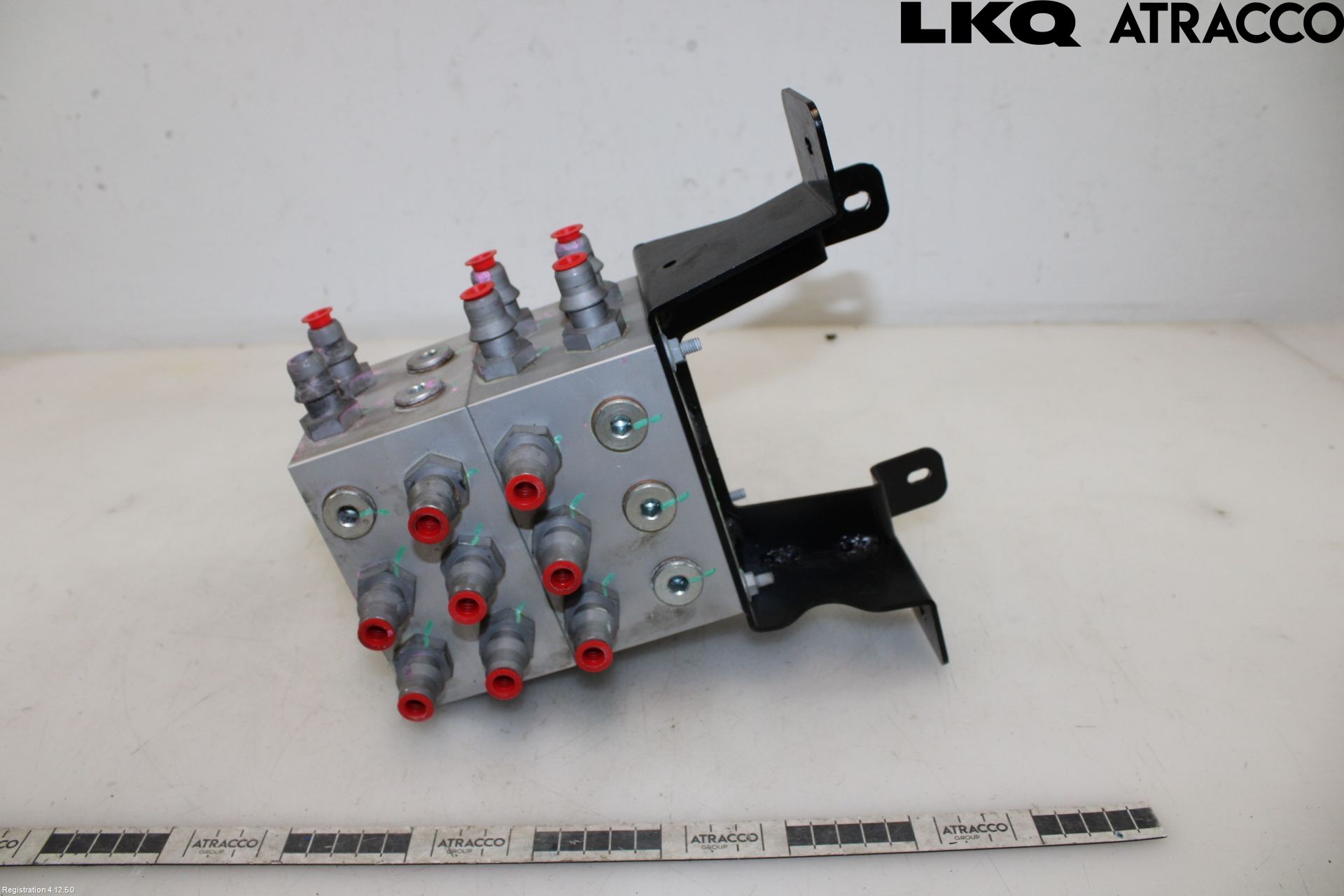 Fiat DUCATO 15-23 Kjøle - Varme Øvrig