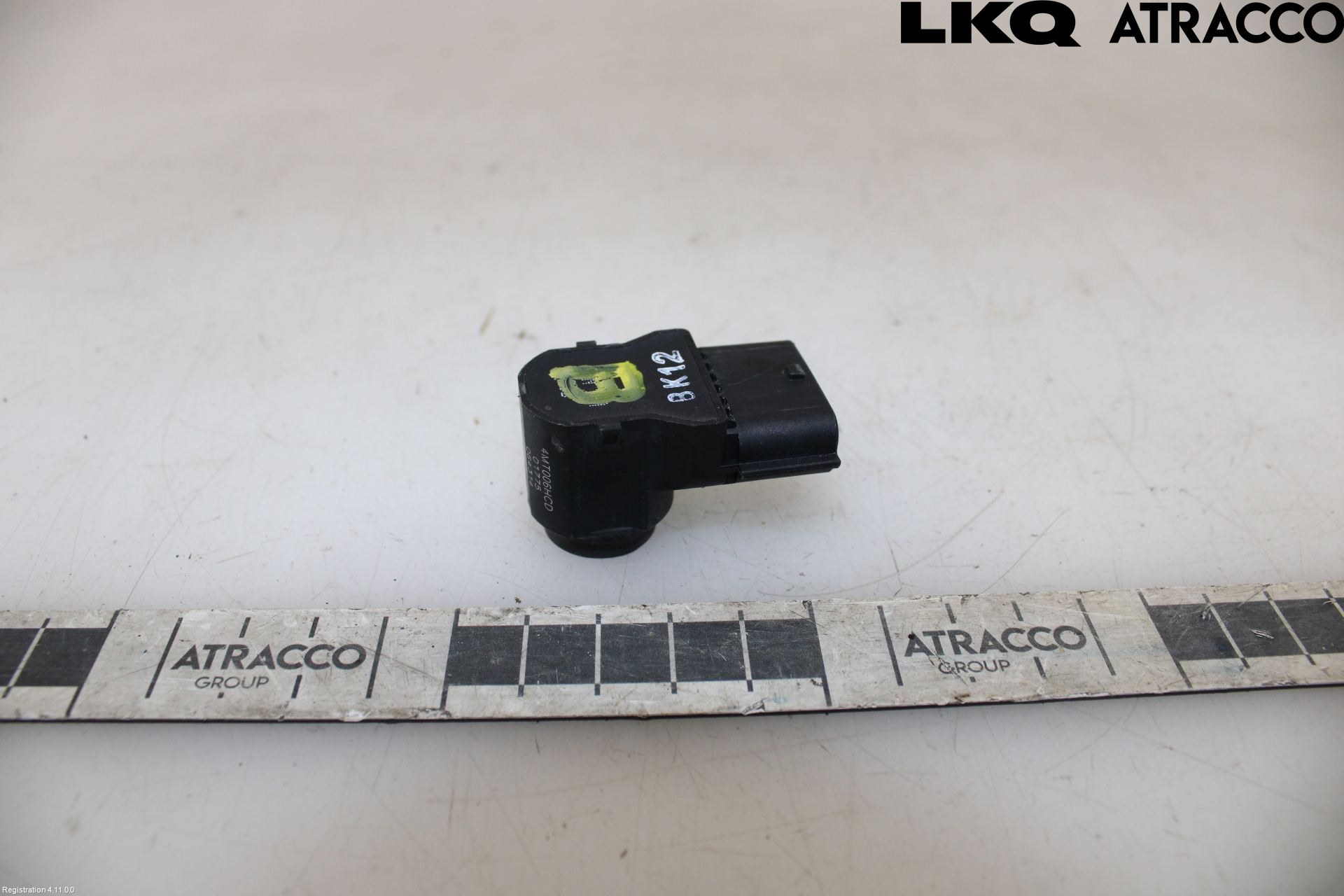 Hyundai i40 08-15 Sensor Ryggesensor