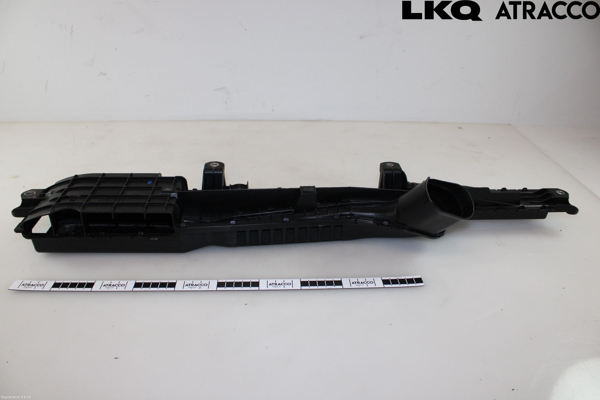 Toyota COROLLA 19- Luftstyring Front