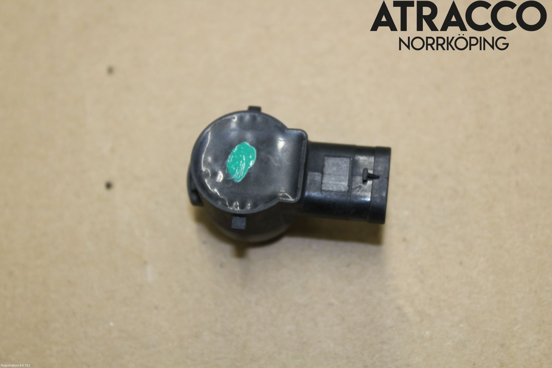 Audi A4/S4 B9 16-19 Sensor Ryggesensor