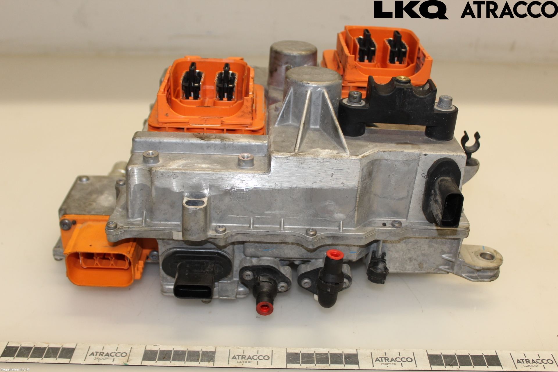 Mini ONE/COOPER 3DR F56 14-24 Converter - Momentforsterker