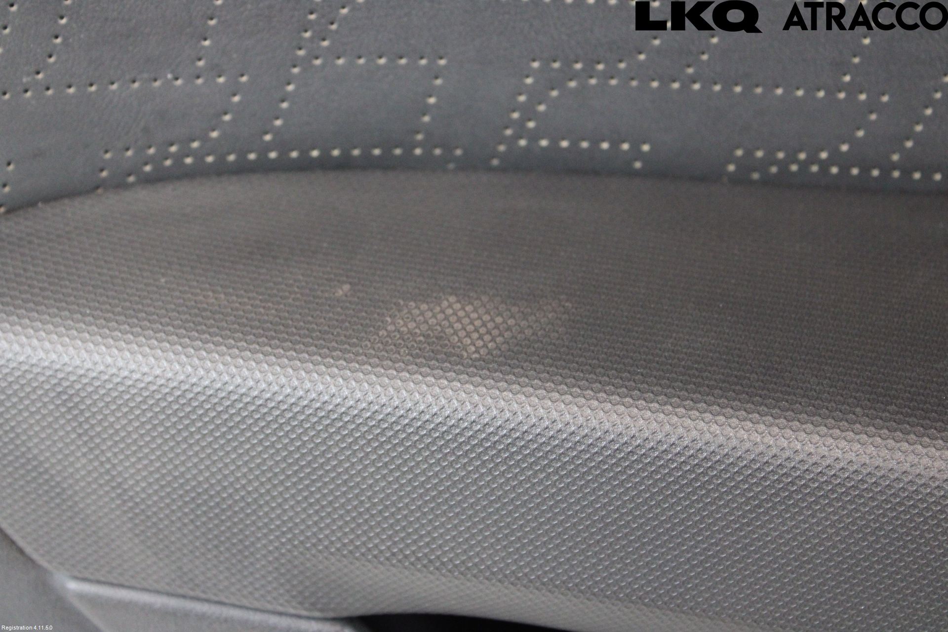 Audi TT/TTS 07-14 Innr Dørtrekk Venstre