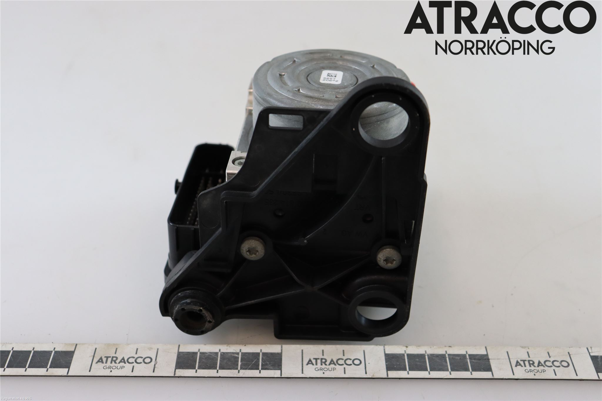 Audi TT/TTS/TT RS 15- Abs Hydraulikkaggregat
