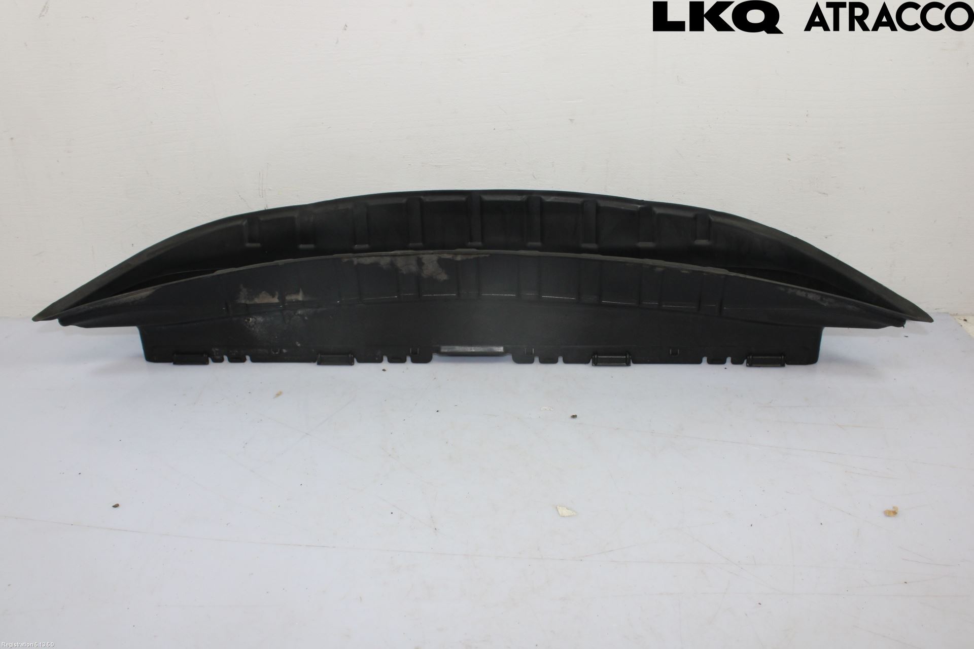 Hyundai i40 08-15 Luftstyring Front