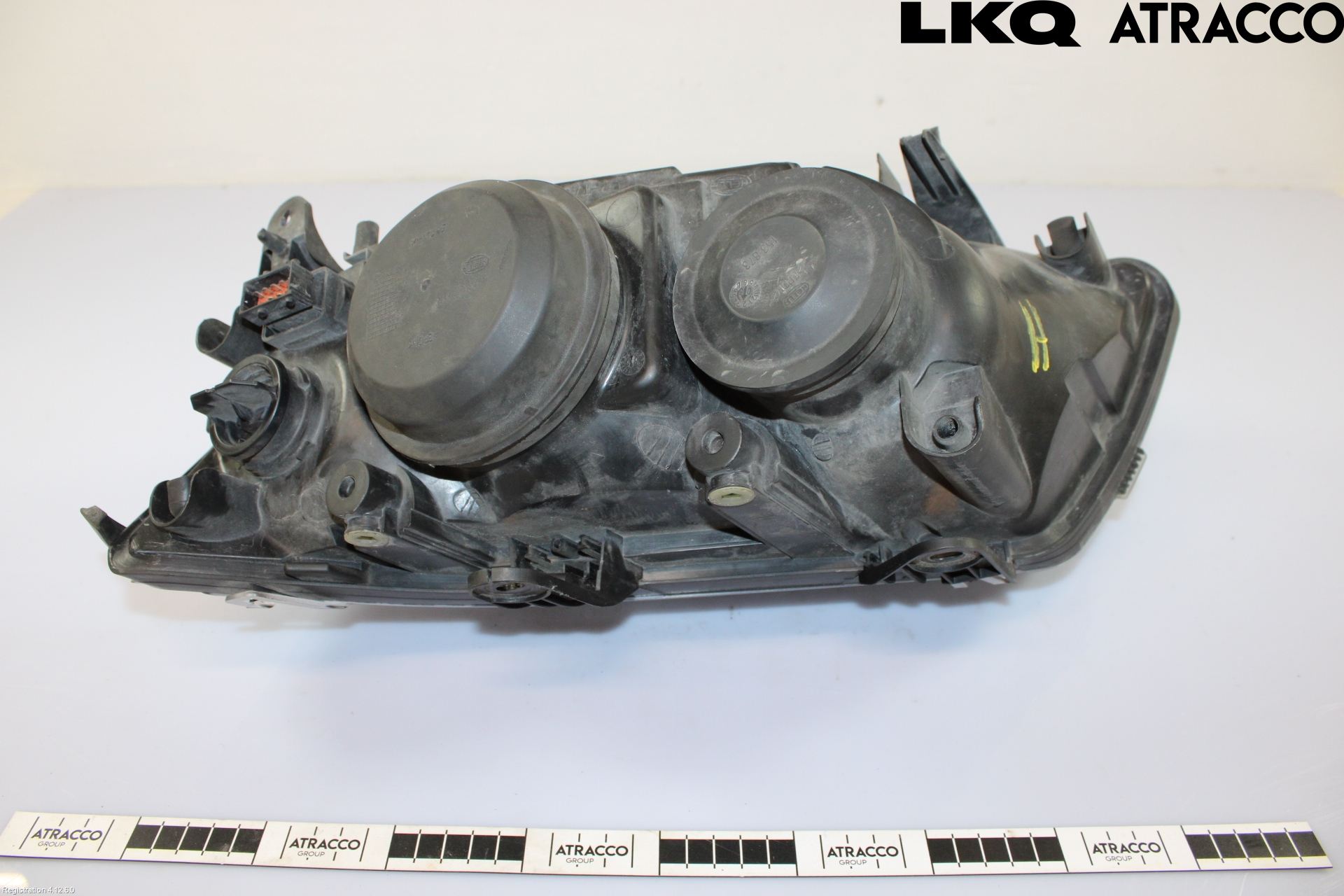 Saab 9-3 VER 2 Frontlykt Høyre