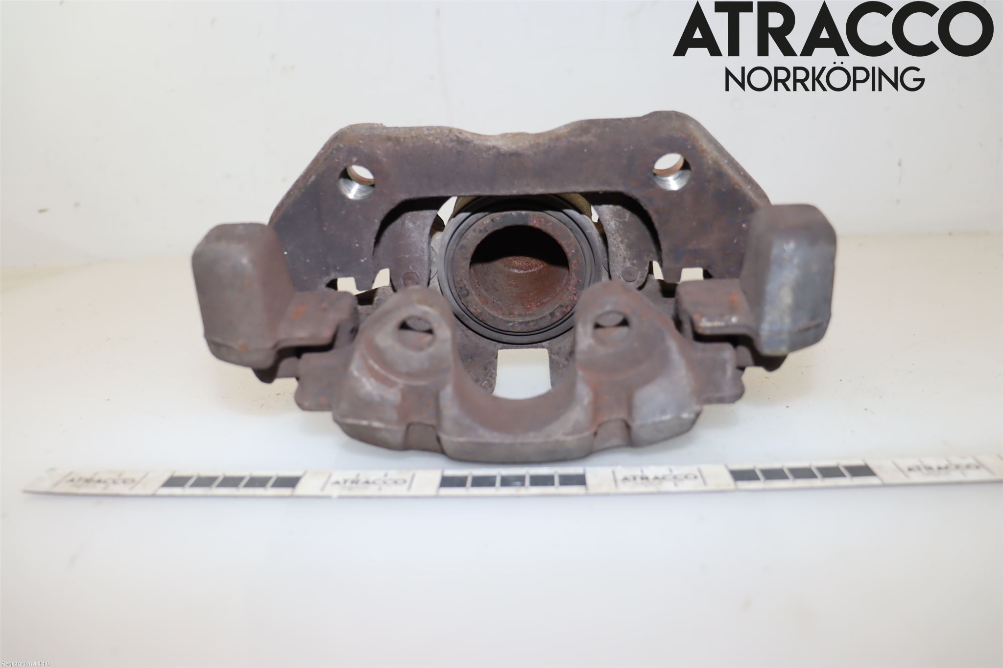 Volkswagen VW TRANSP/CARAVELLE (T4) 91-03 Bremsecaliper Foran Høyre