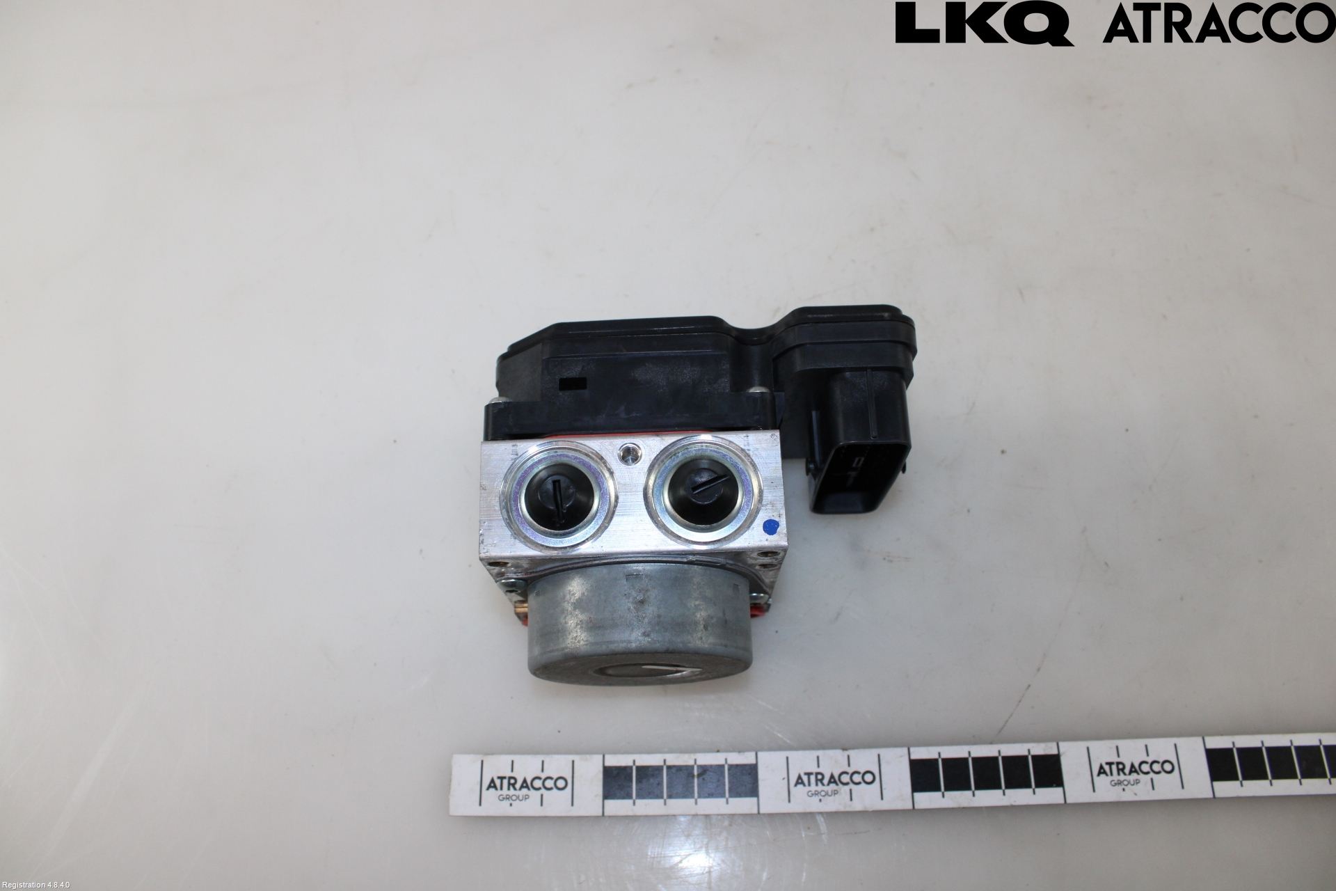 Toyota C-HR 16-23 Abs Hydraulikkaggregat