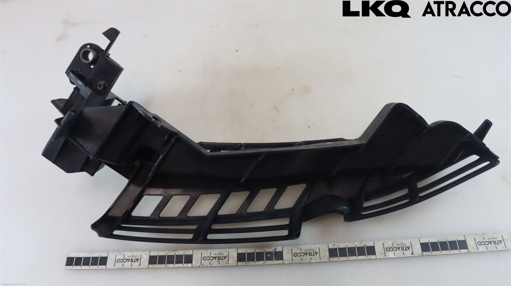 Seat TARRACO 19- Frontlykt Ramme H Lyktering