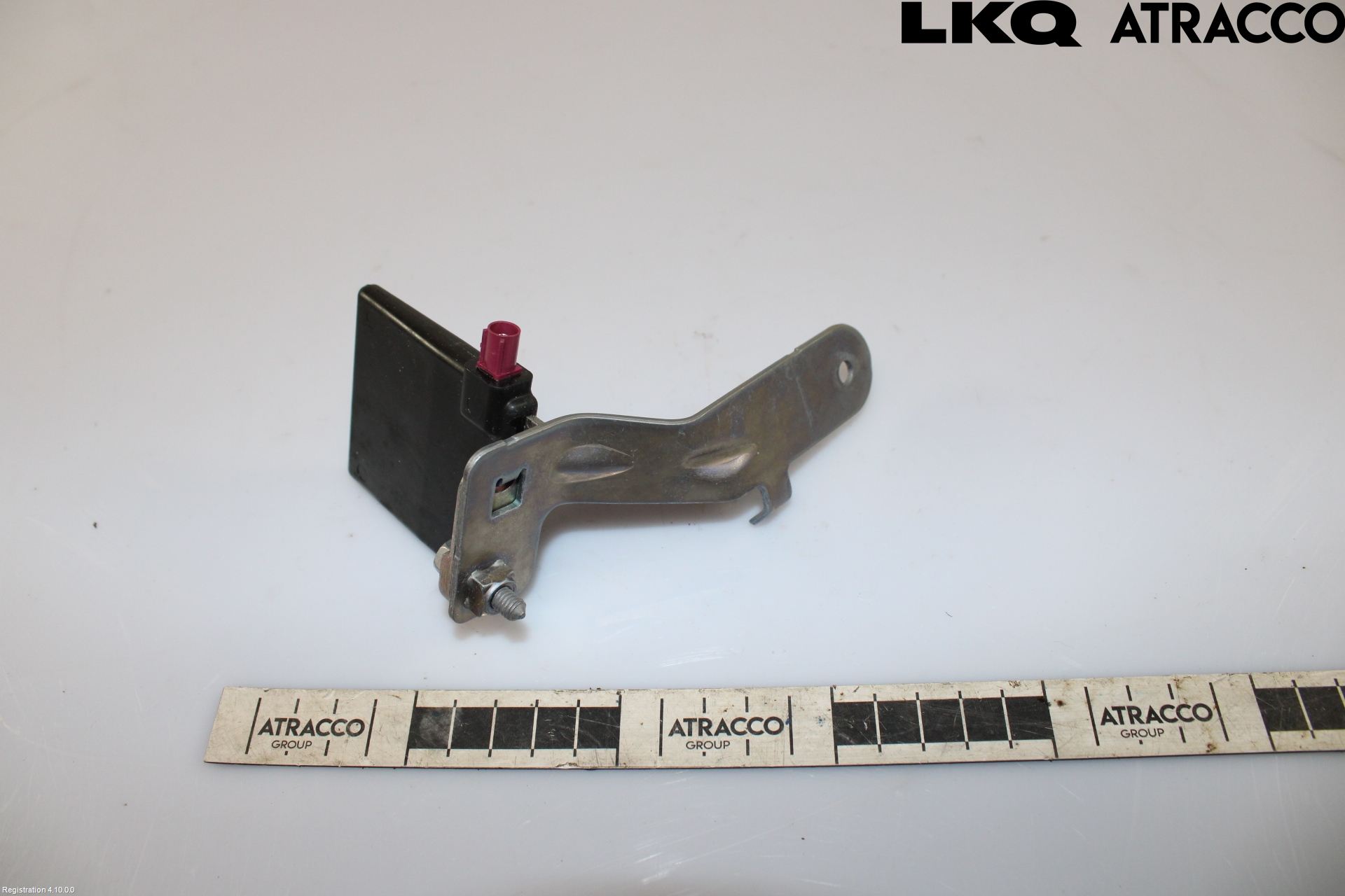 Volkswagen VW TOUAREG CR 18- Stereo Antenne Radio-Tv